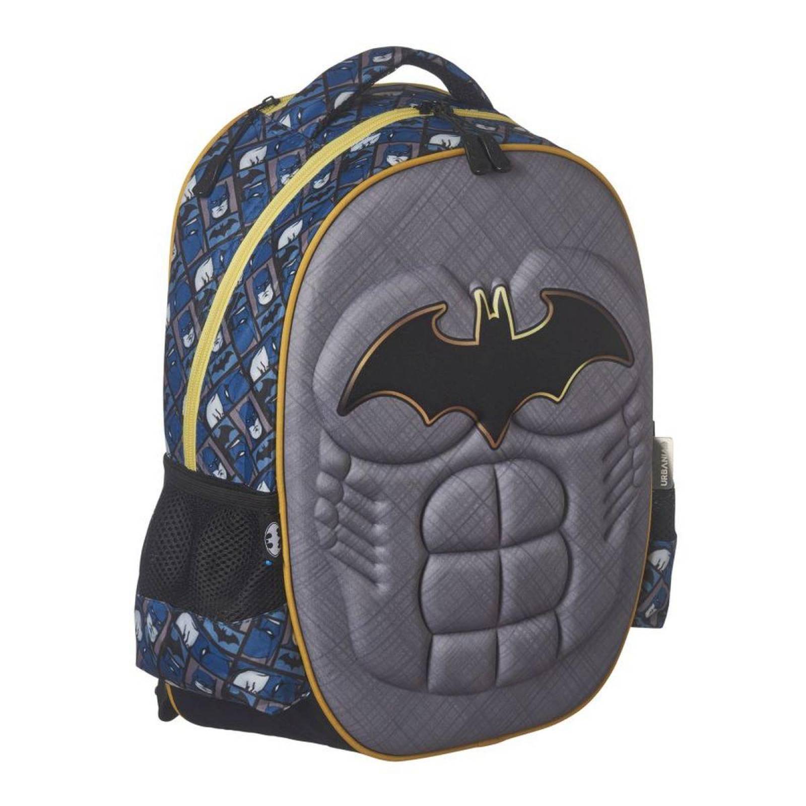 Batman - Mochila Primaria 