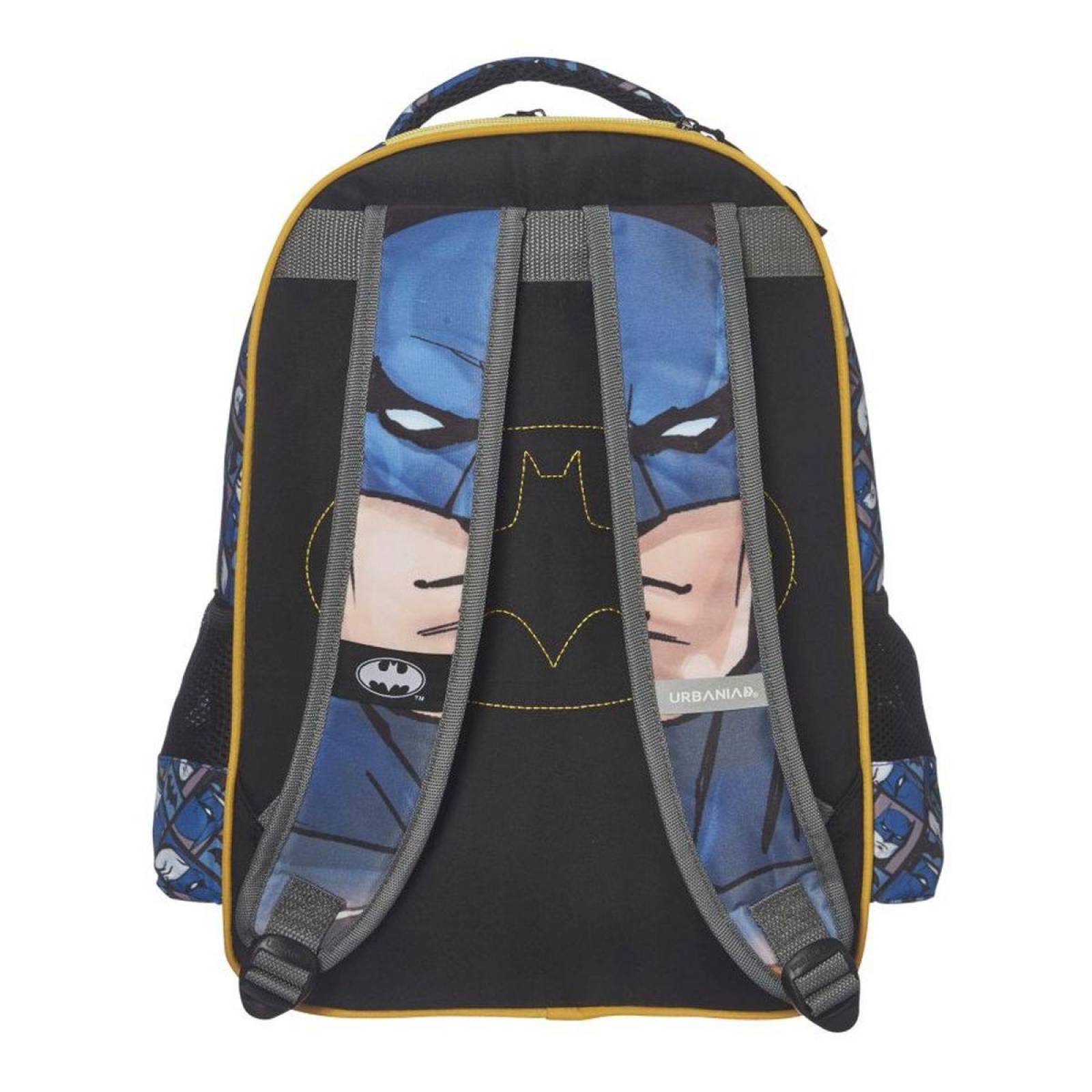 Batman - Mochila Primaria 