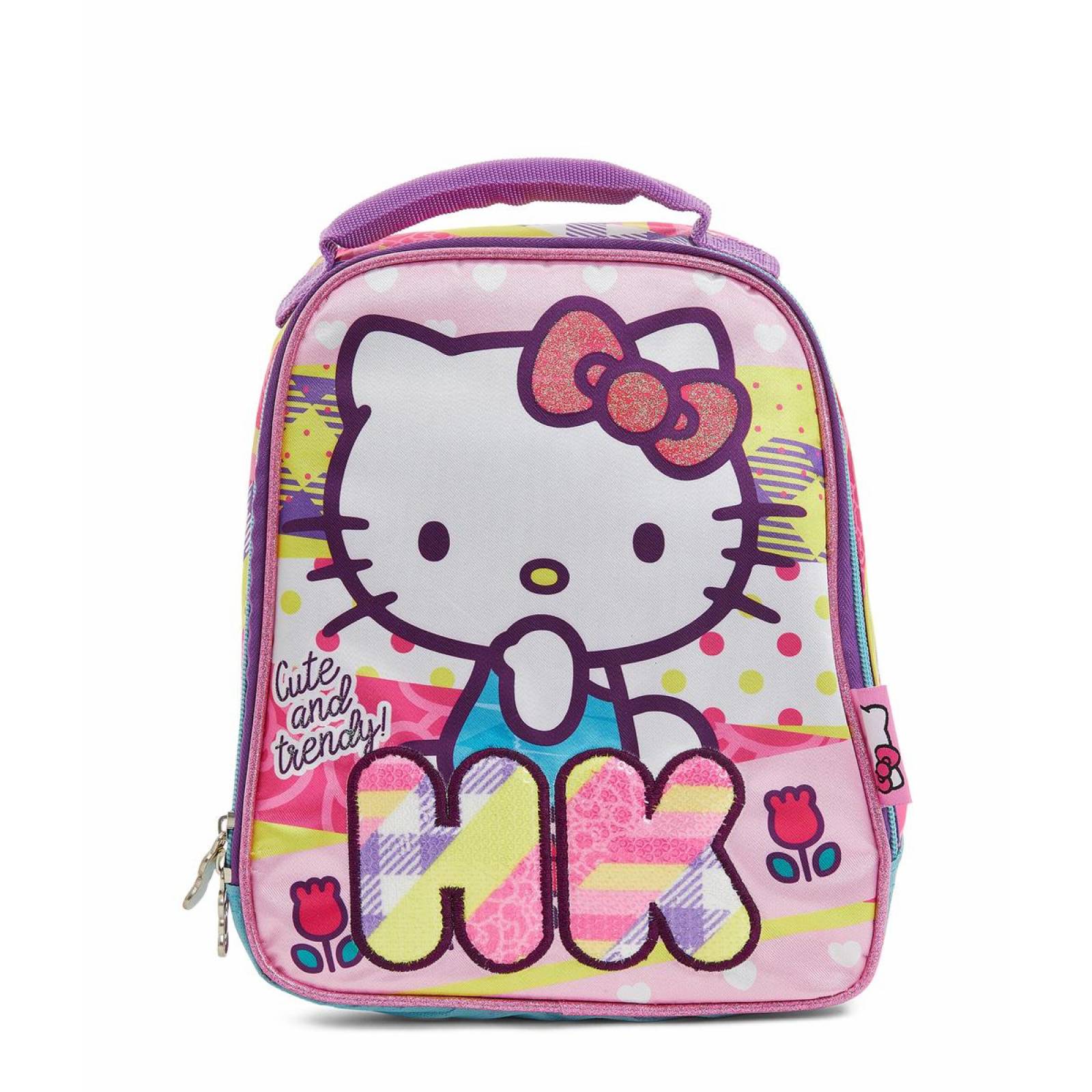 Hello Kitty- Lonchera - 147169 