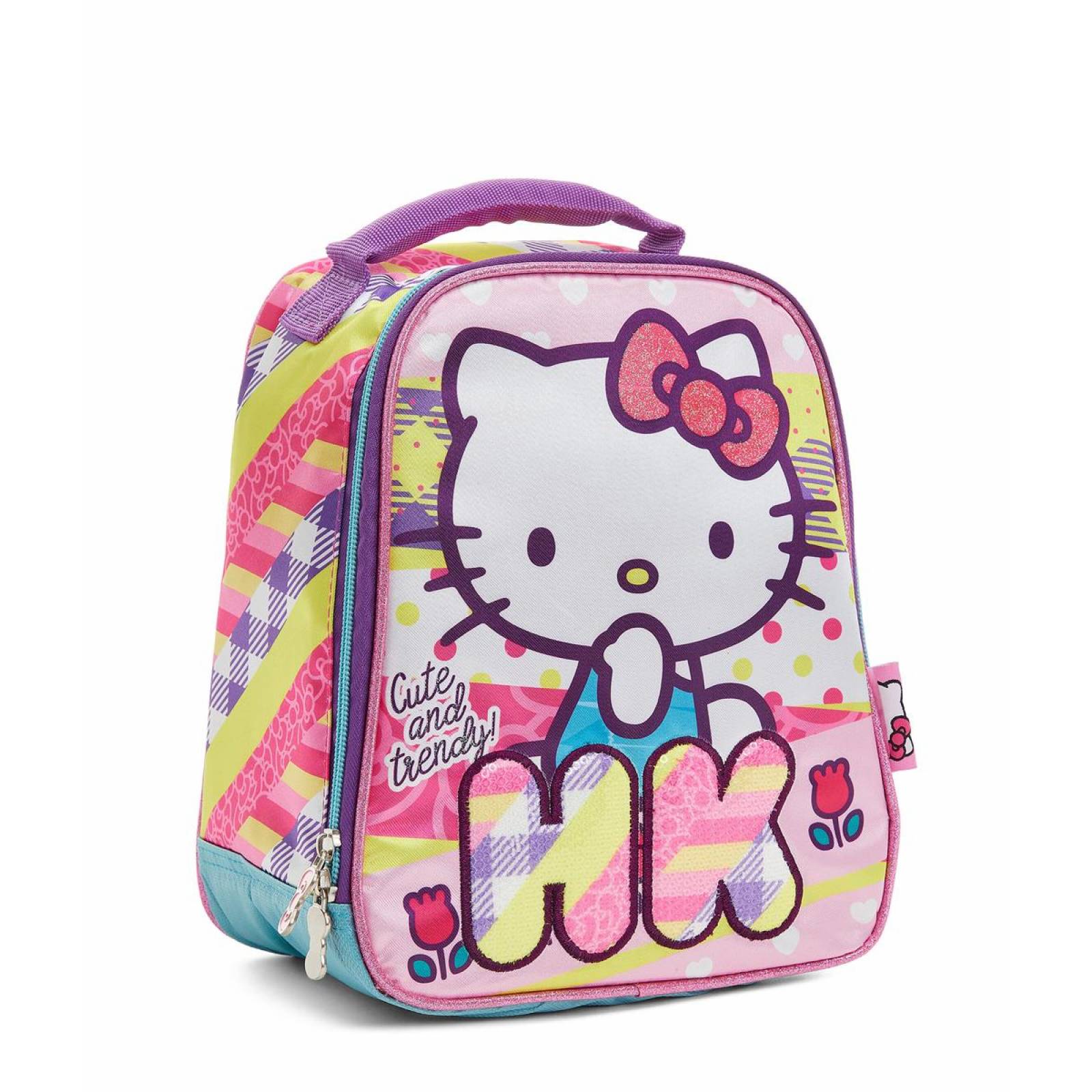 Hello Kitty- Lonchera - 147169 