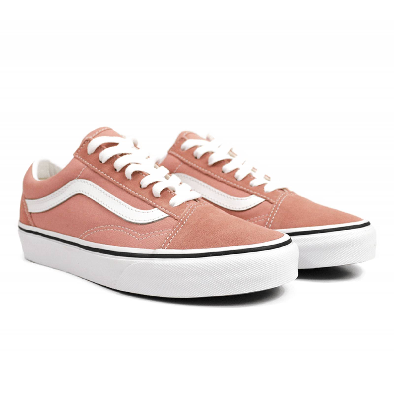 NULL 0 VANS 0 ROSA TEXTIL  VN0A38G11UL