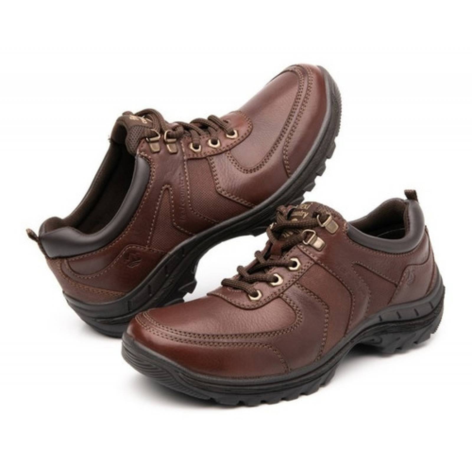 Botas Country Caballero Flexi Piel 66513