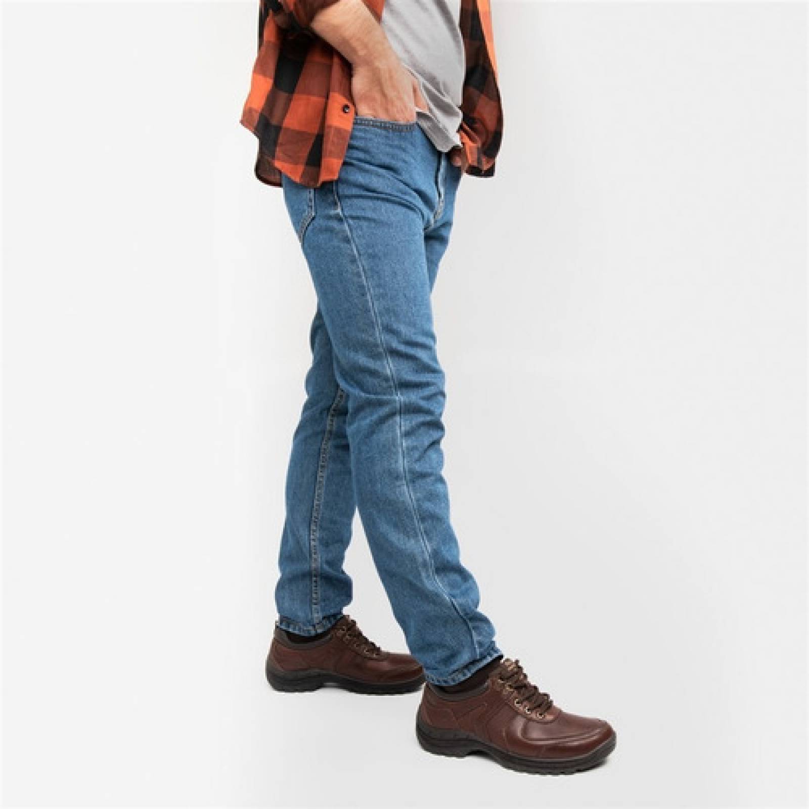 Botas Country Caballero Flexi Piel 66513