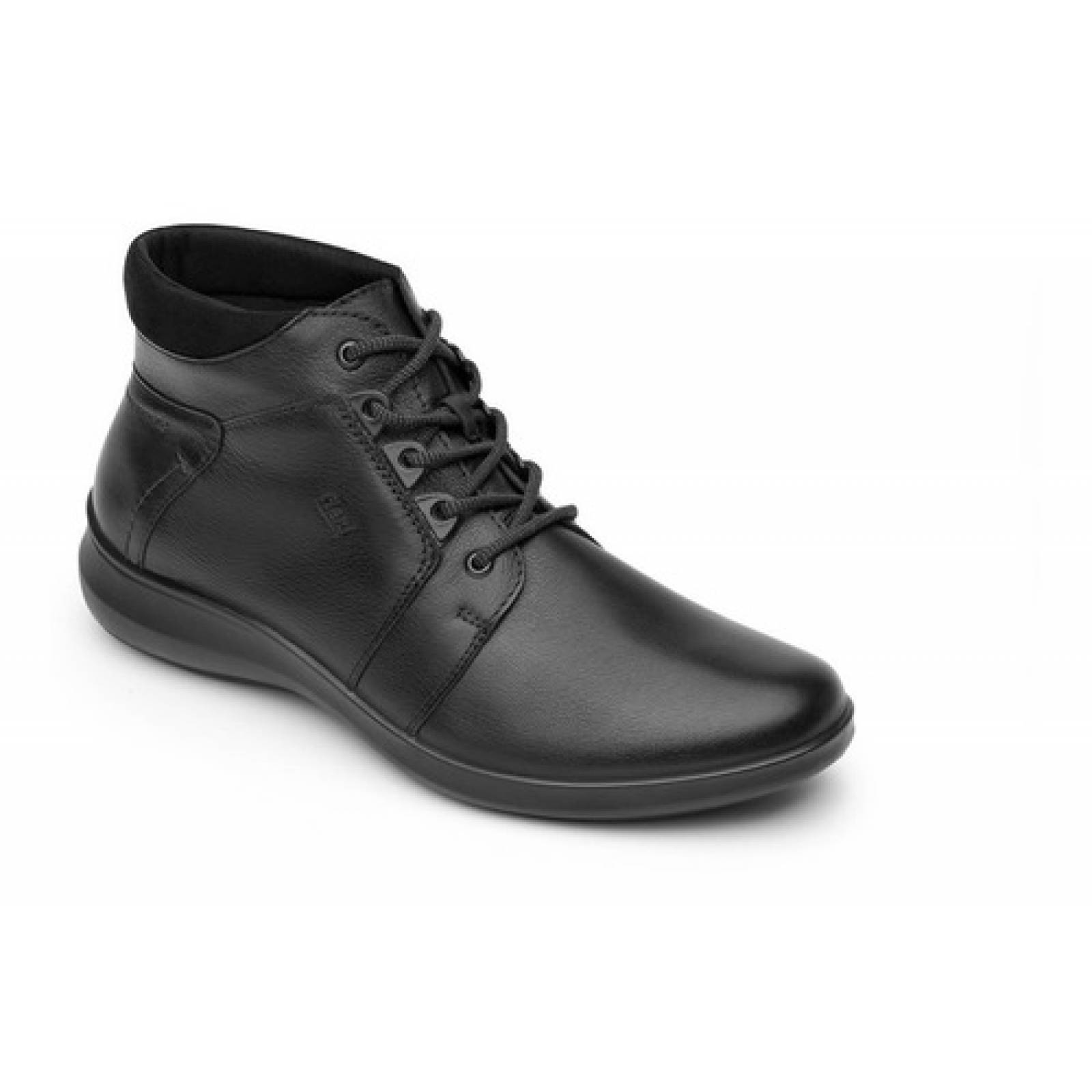 Botin Casual Dama Flexi Piel 25911