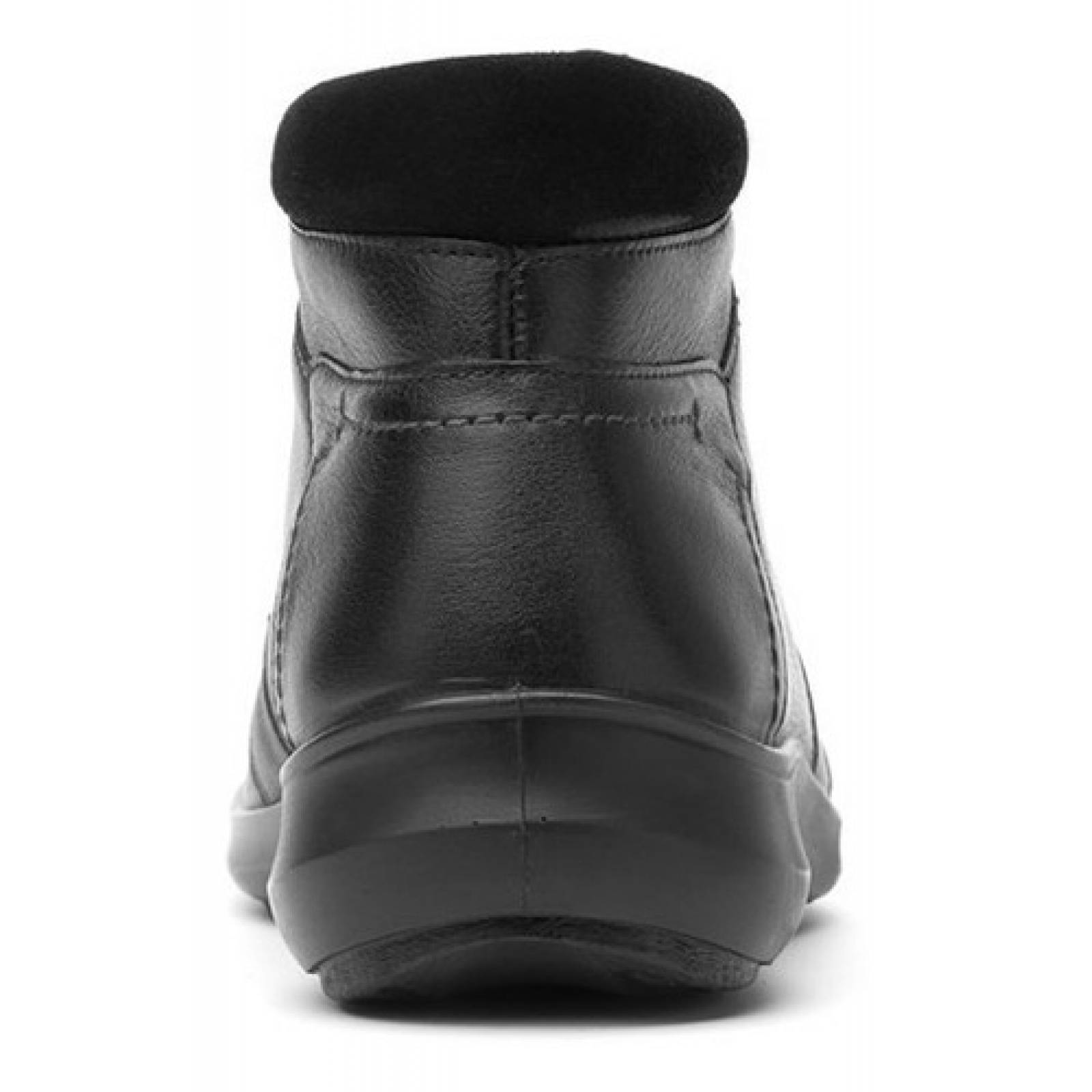 Botin Casual Dama Flexi Piel 25911