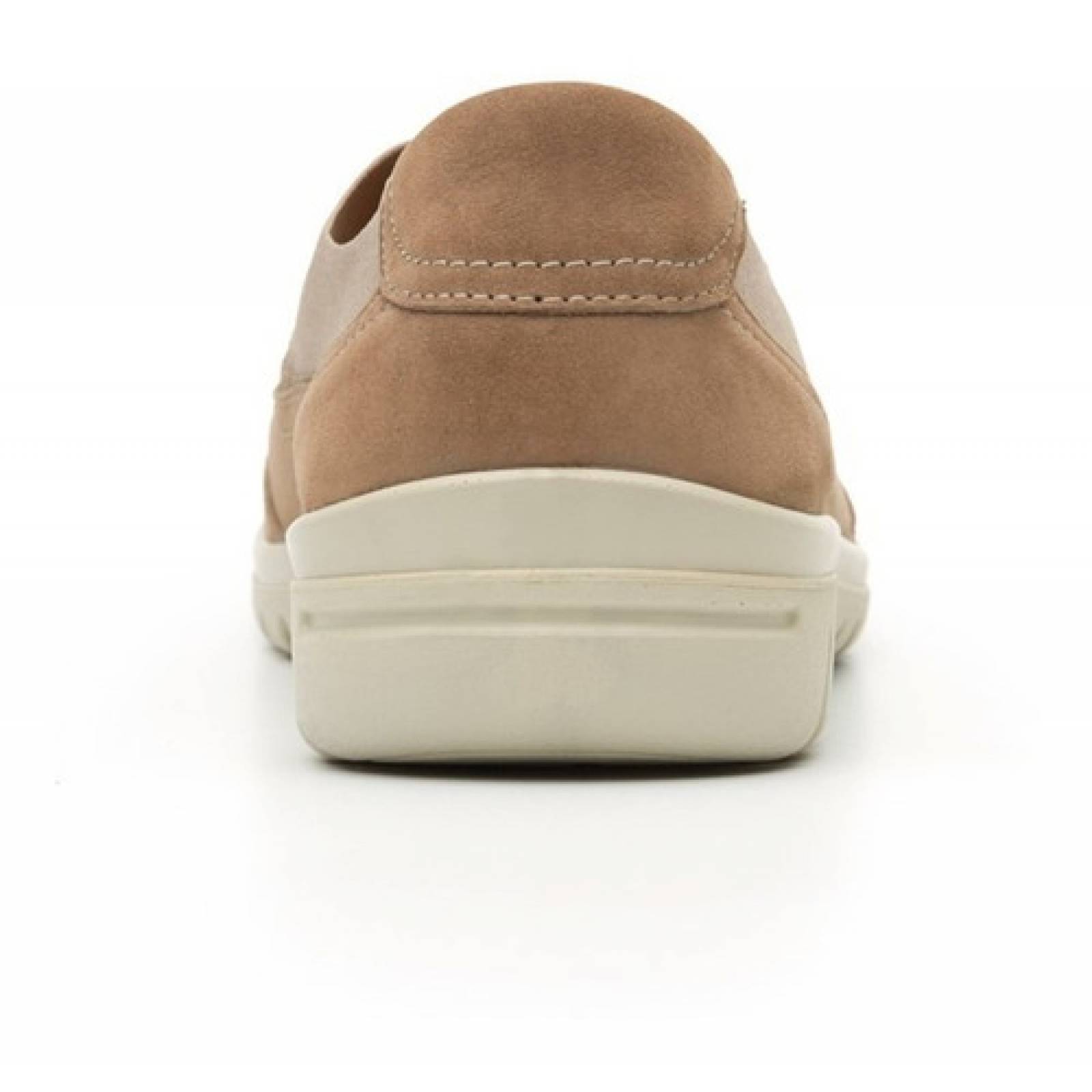 Choclo Piso descanzo Dama Flexi Piel 35304