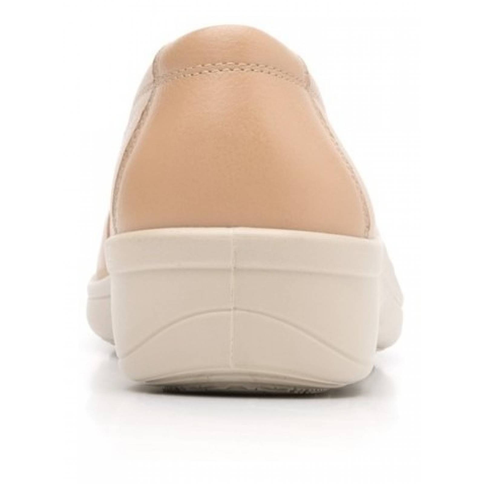 Mocasin Dama Confort Flexi