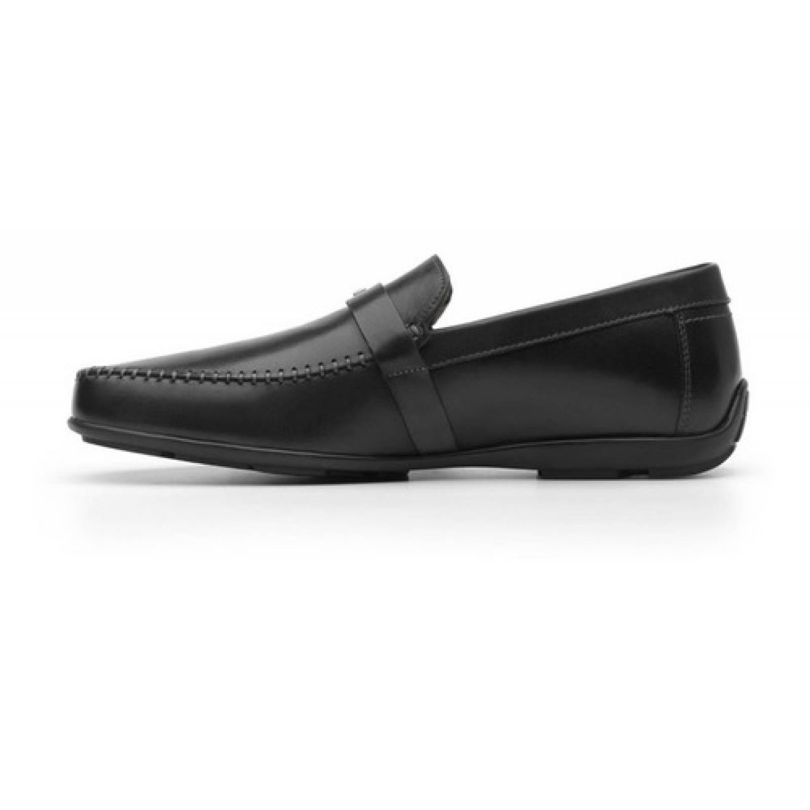 Mocasín Caballero Flexi Piel 68615