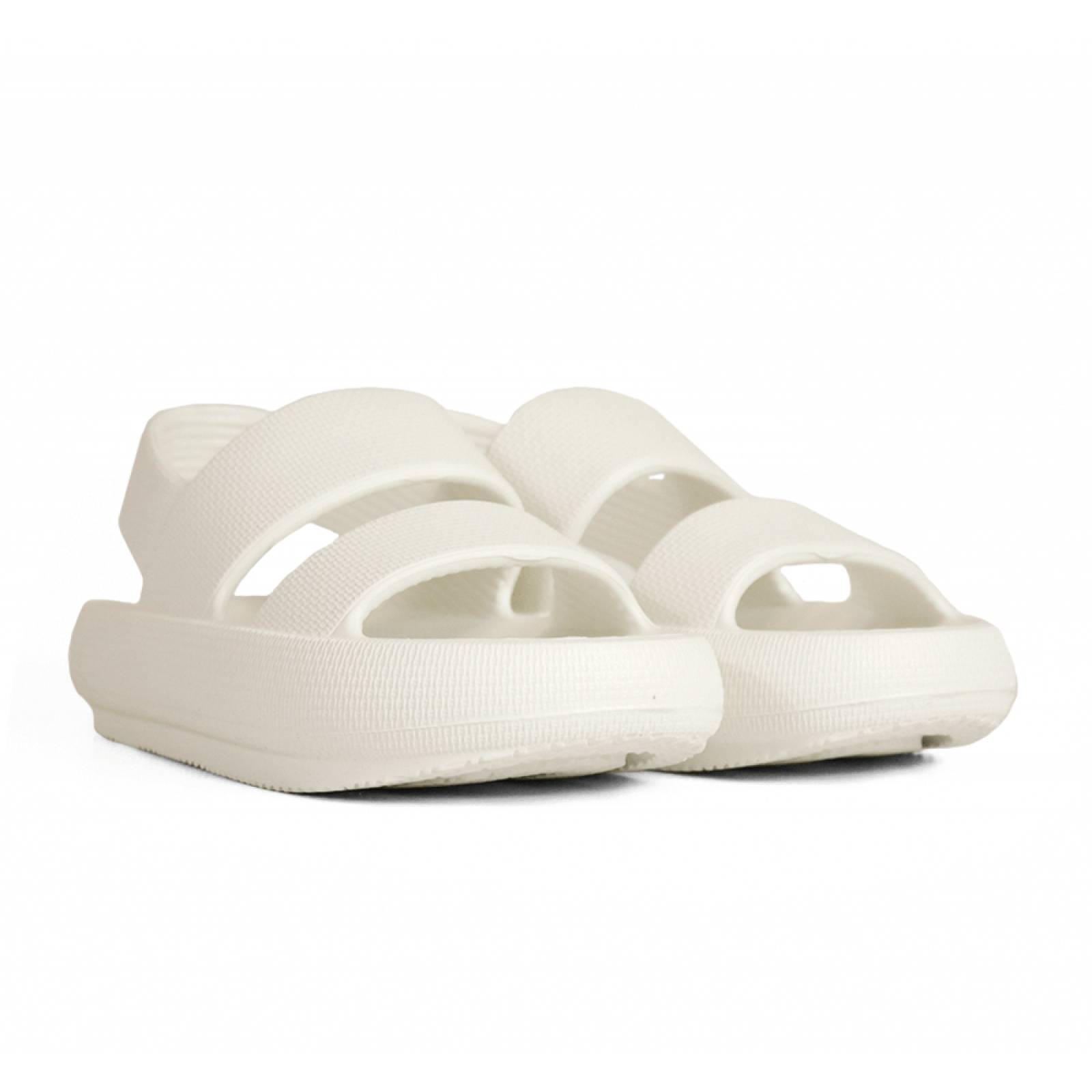 SANDALIA DAMA EFE MODA BLANCO EVA 229002