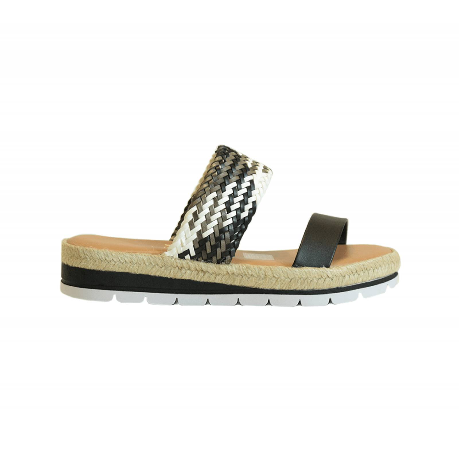 Sandalia sales vizzano slide