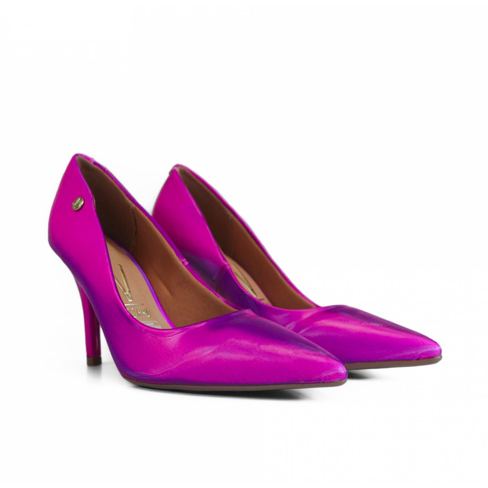 ZAPATILLA ALTA DAMA VIZZANO CERRADA ROSA NULL 1184 1101