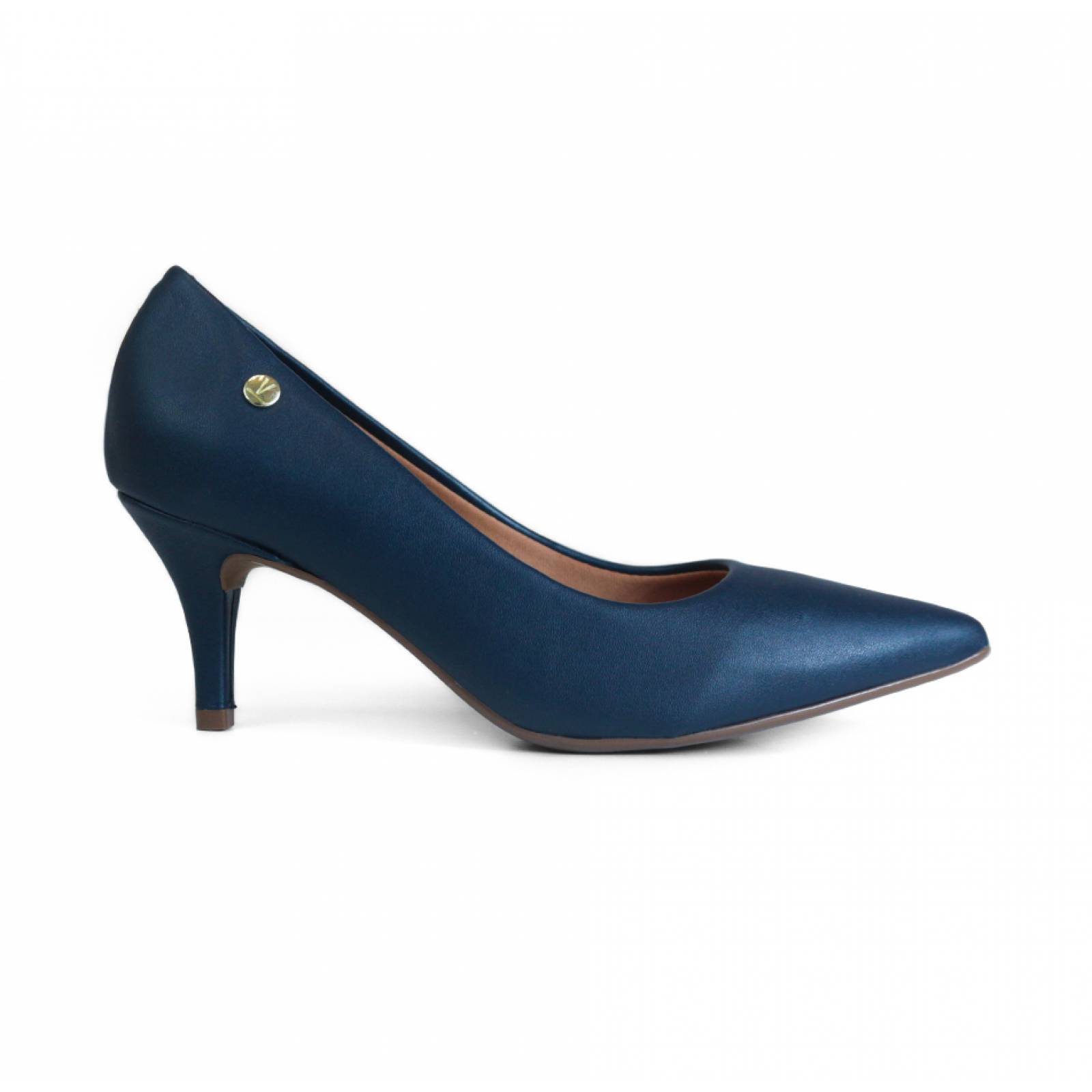 ZAPATILLA BAJA DAMA VIZZANO CERRADA AZUL MARINO NULL 1185 702
