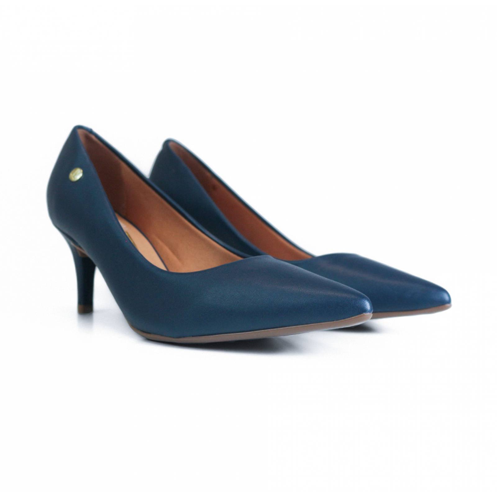 ZAPATILLA BAJA DAMA VIZZANO CERRADA AZUL MARINO NULL 1185 702