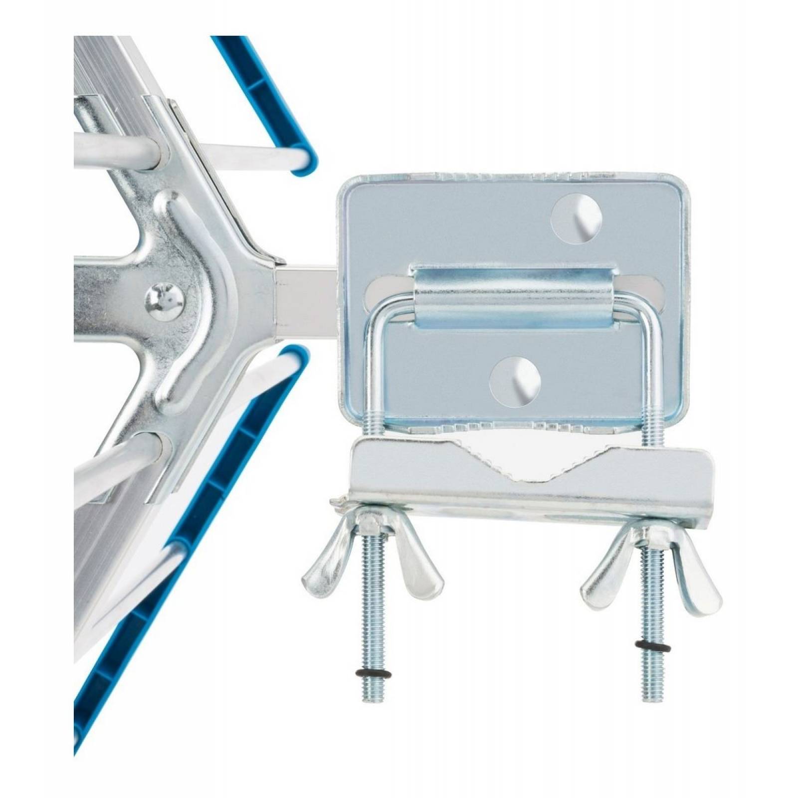 Antena Uhf Aérea De 16 Elementos Hd | Ant uhf 16