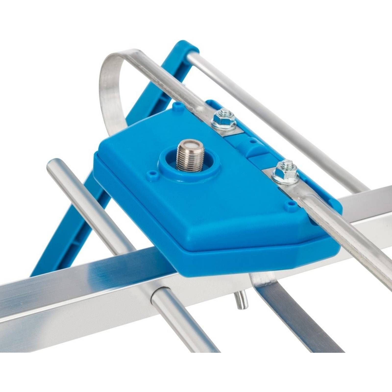 Antena Uhf Aérea De 16 Elementos Hd | Ant uhf 16