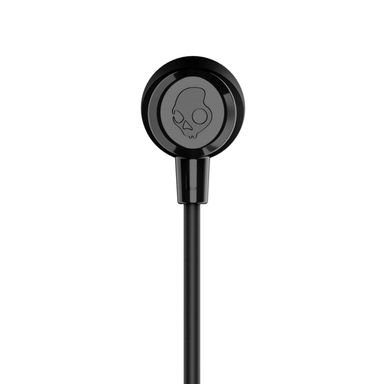 Audifonos Skullcandy In Ear JIB Negro micro Chico