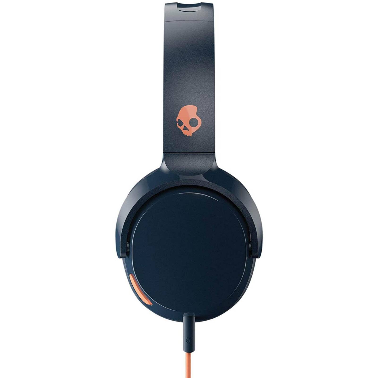 Audífonos skullcandy on ear riff alámbrico hot sale