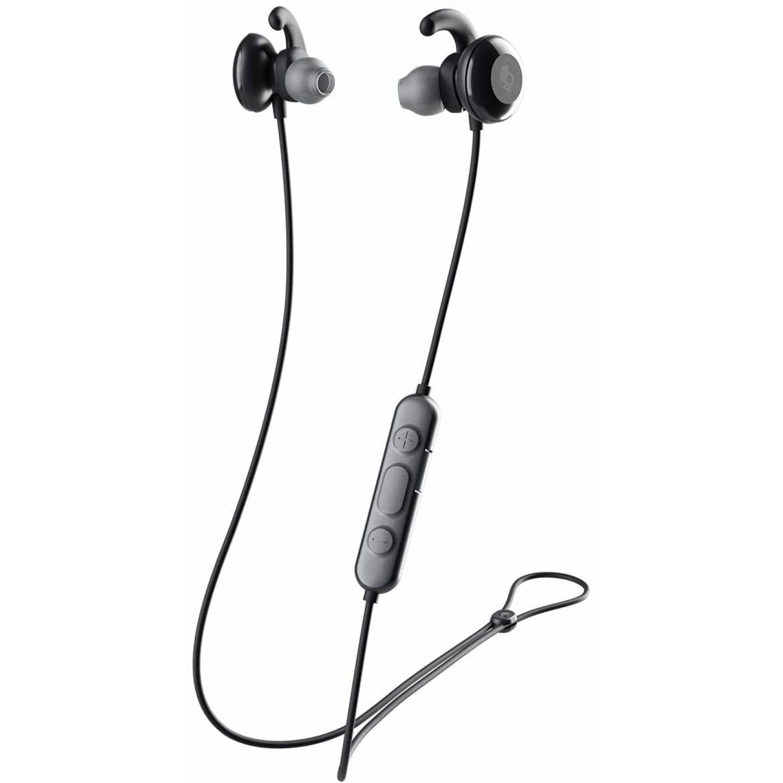 Audífonos Skullcandy Method active wireless negro Chico