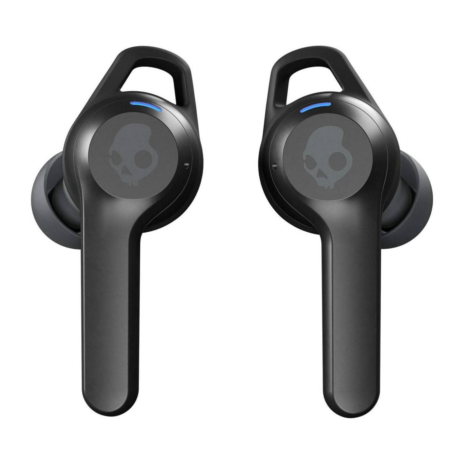 Audífonos Skullcandy Indy Evo Wireless Negro Chico