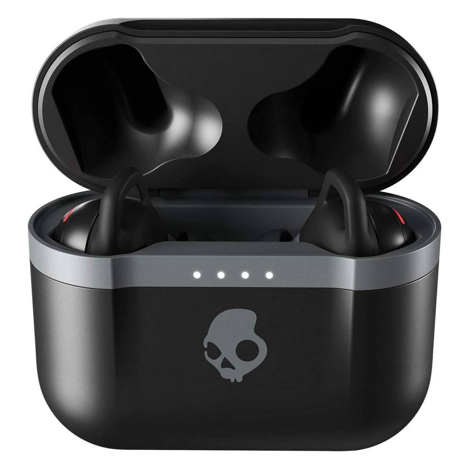 Audífonos Skullcandy Indy Evo Wireless Negro Chico