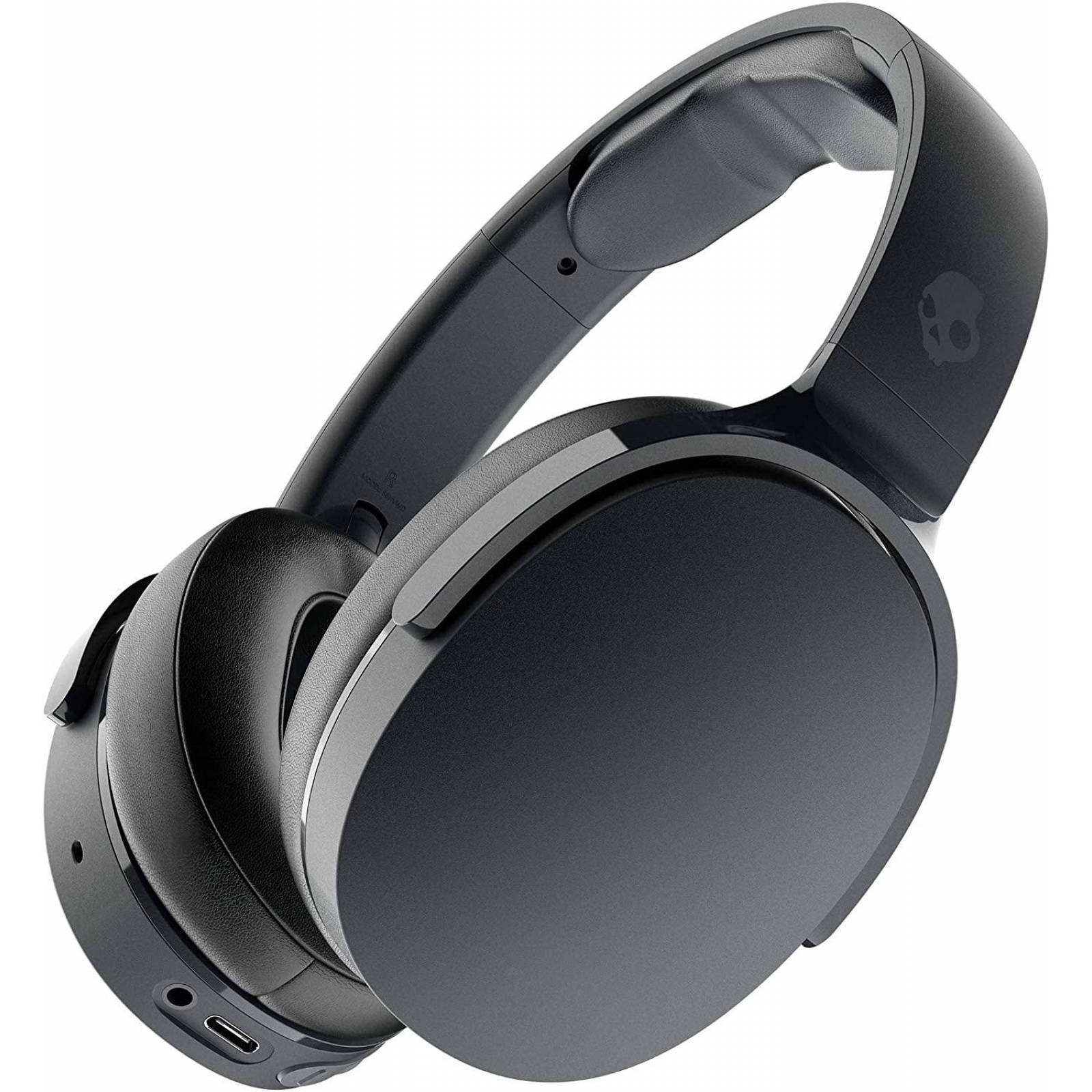 Audífonos Skullcandy Hesh evo wireless negro Mediano