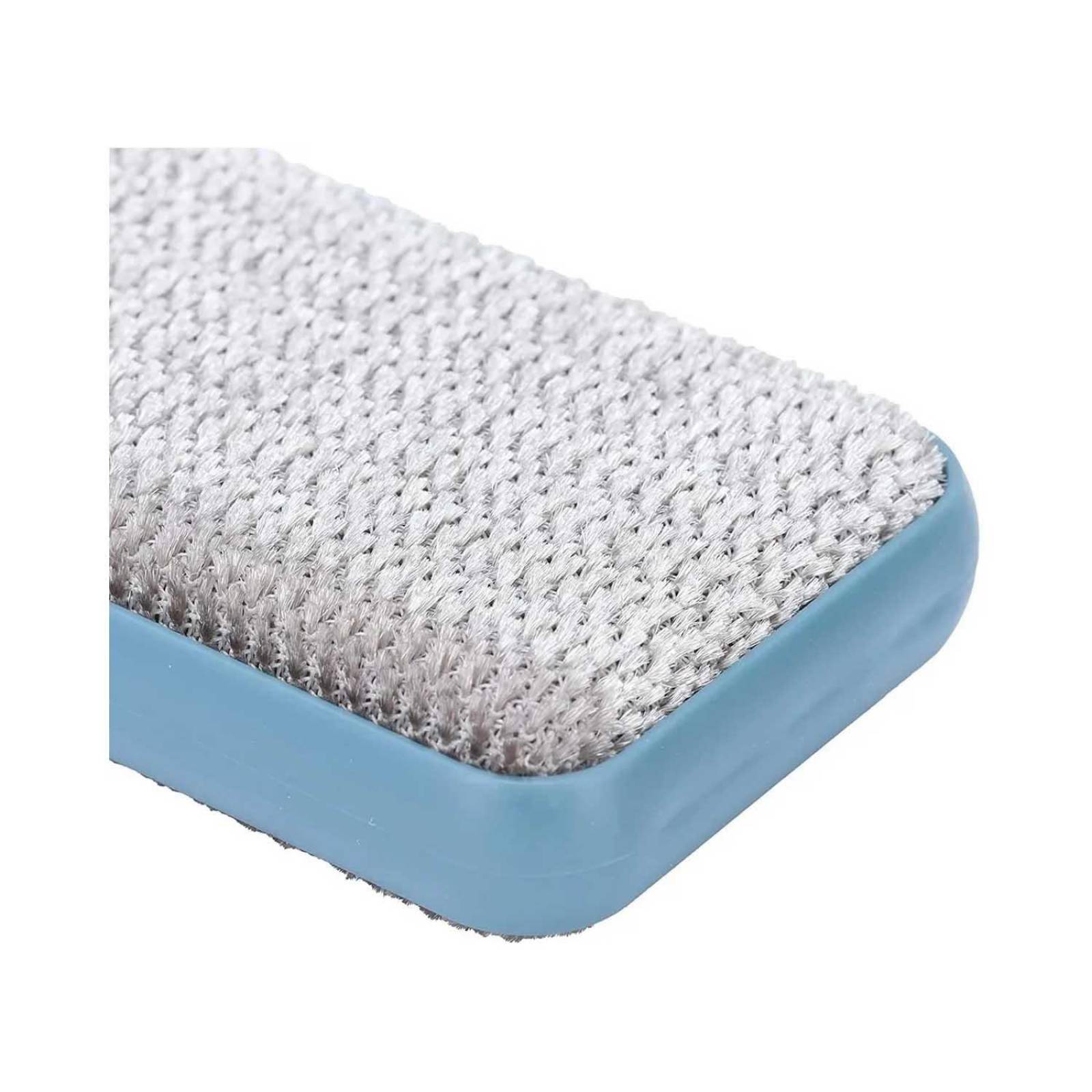 Cepillo quita pelusa removedor pelo mascotas Chico Blanco