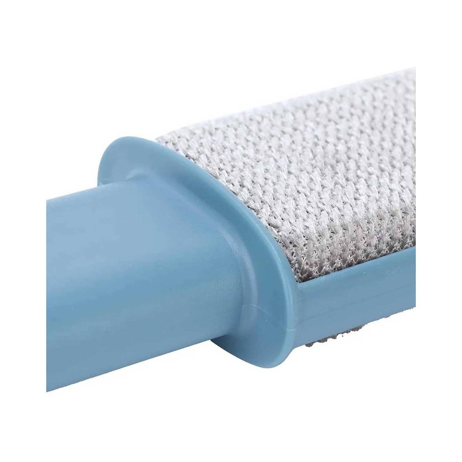 Cepillo quita pelusa removedor pelo mascotas Chico Blanco