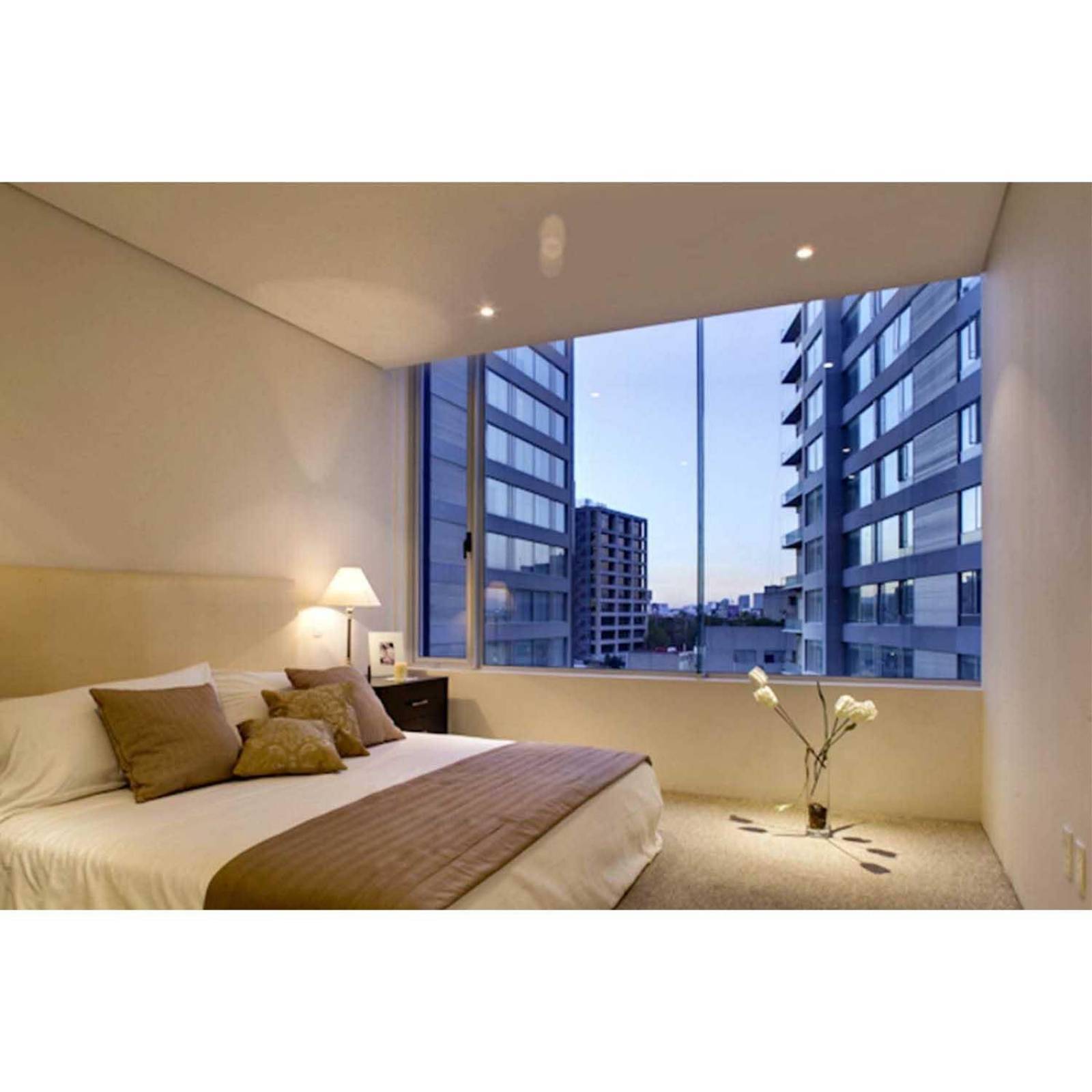 Foco redondo led ilumina 22w ahorrador Blanco