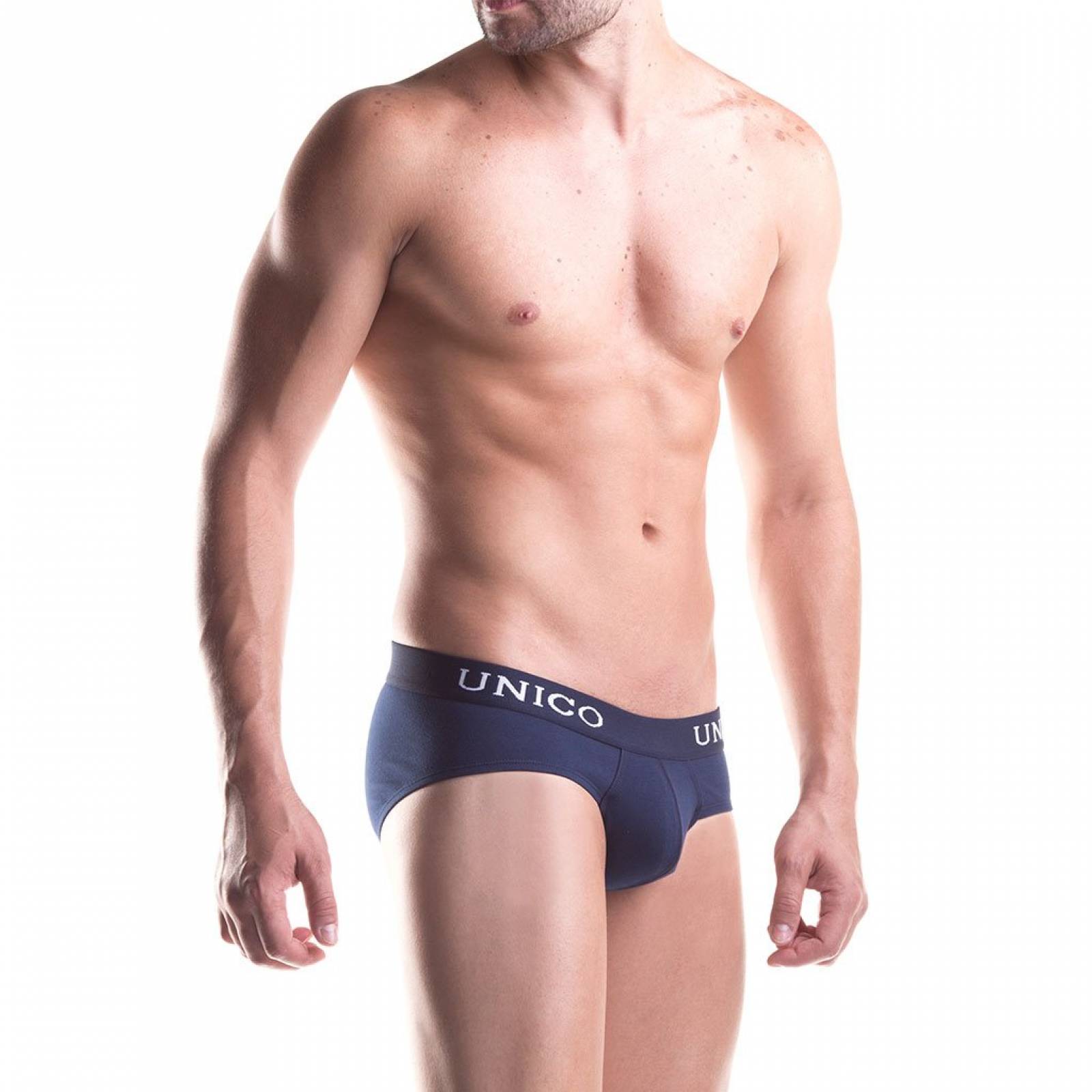 BOXER COLOMBIANO MUNDO UNICO 96100501 TIPO BOXER