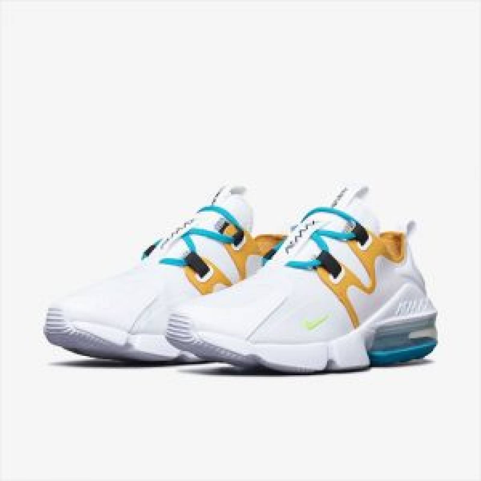 tenis nike air max infinity para caballero