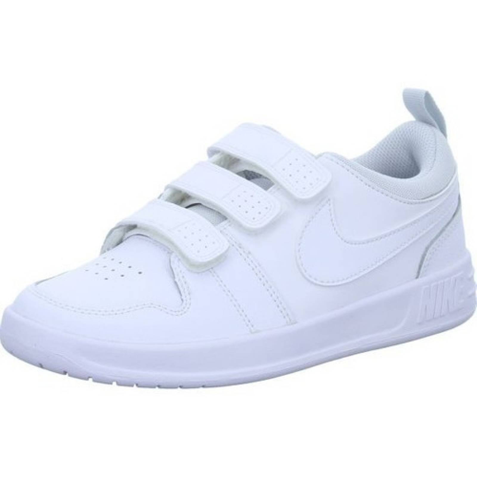 TENIS NIKE PICO 5 (GS) NIÃ‘O NIKE CJ7199100 BLANCO