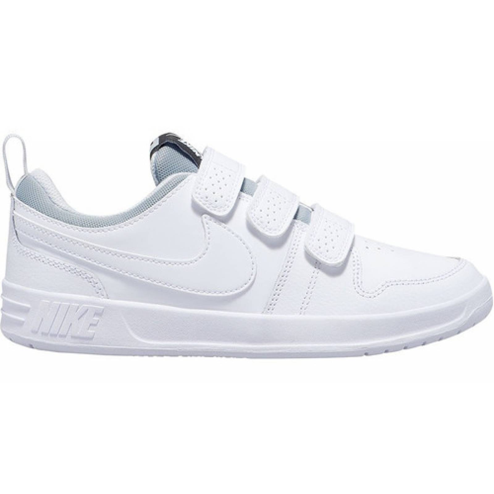 TENIS NIKE PICO 5 (GS) NIÃ‘O NIKE CJ7199100 BLANCO