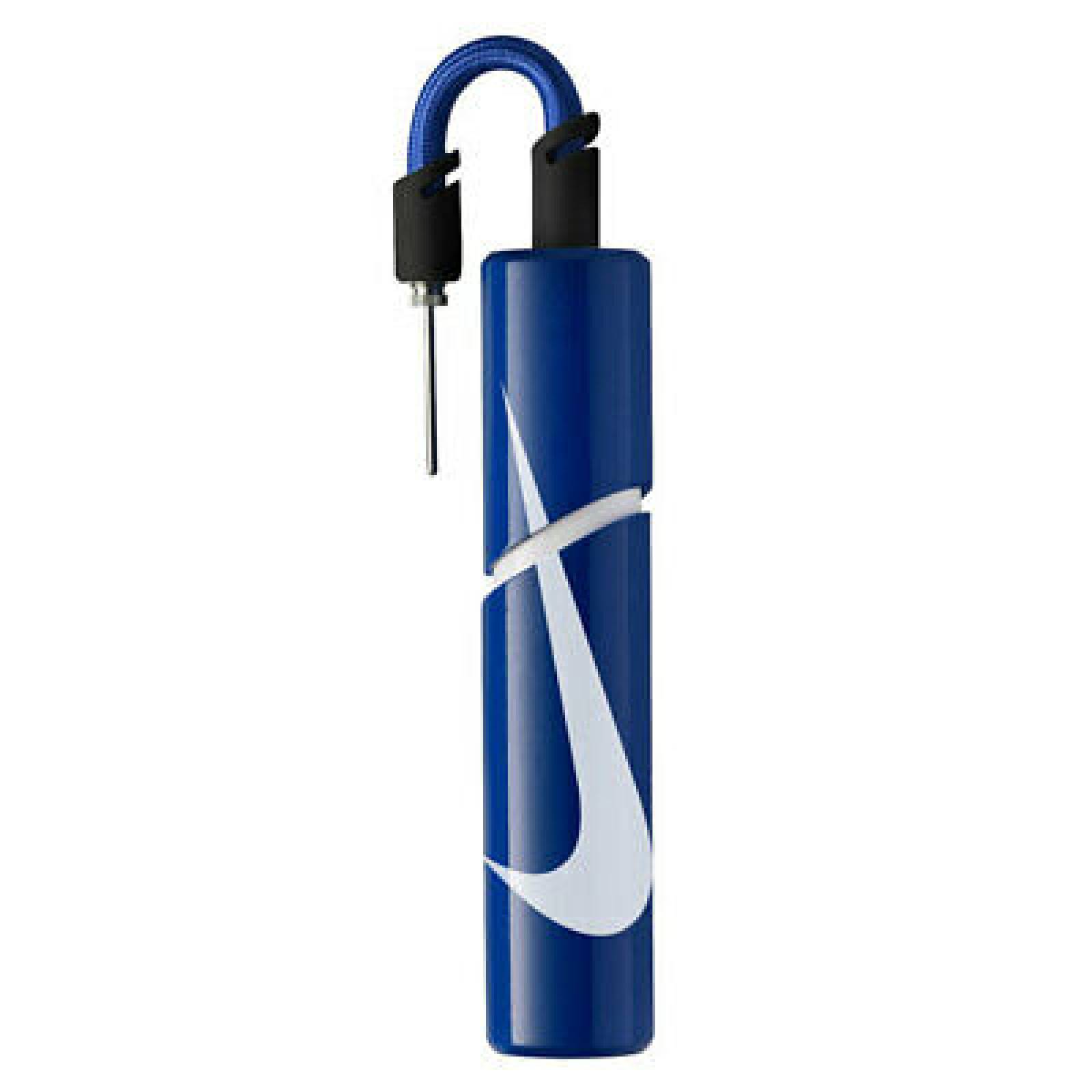 BOMBA ACCESORIO ESSENTIAL BALL PUM UNISEX NIKE N.KI.01.420NS AZUL