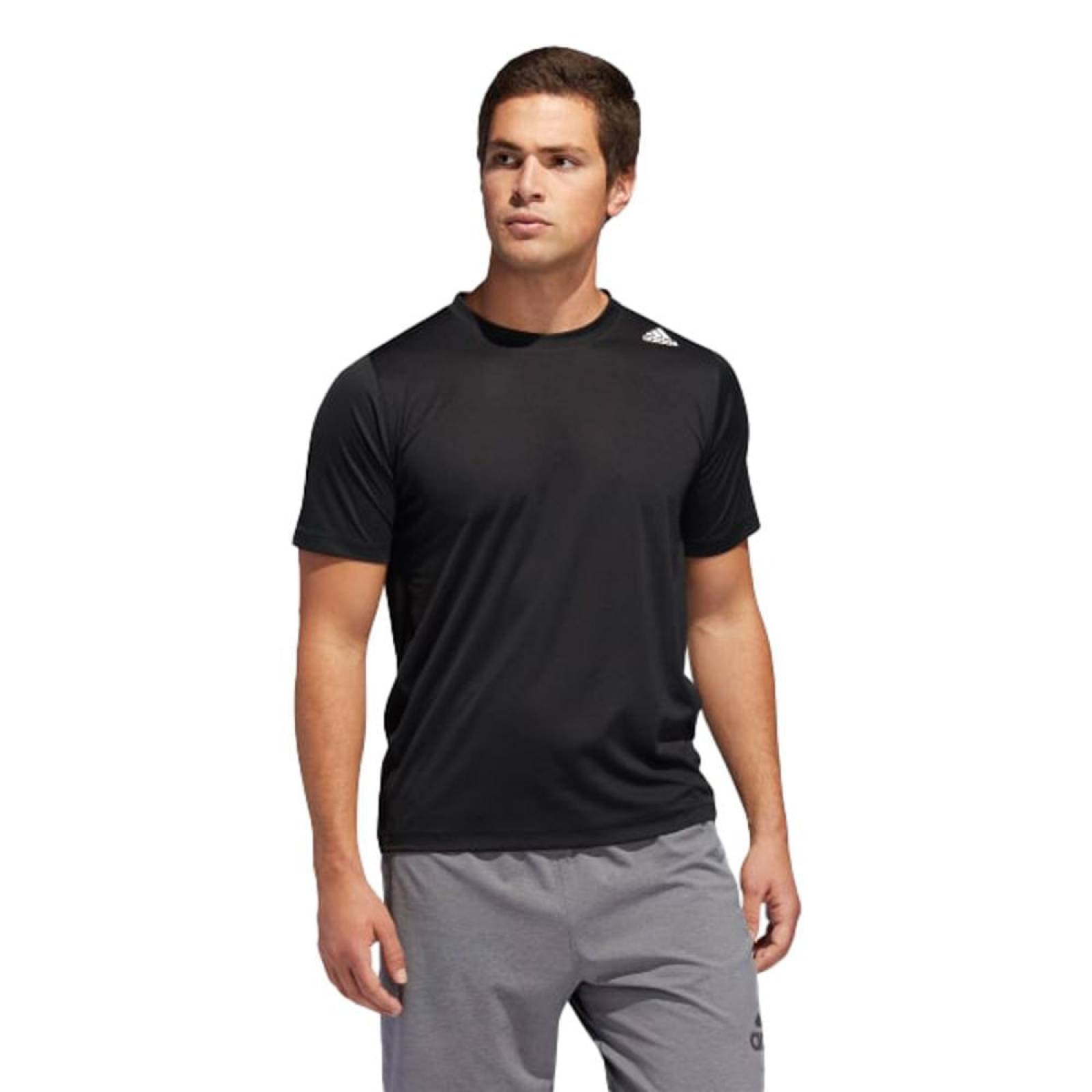 BERMUDA FL SPR ZPFT 3ST CABALLERO ADIDAS DW9825 NEGRO