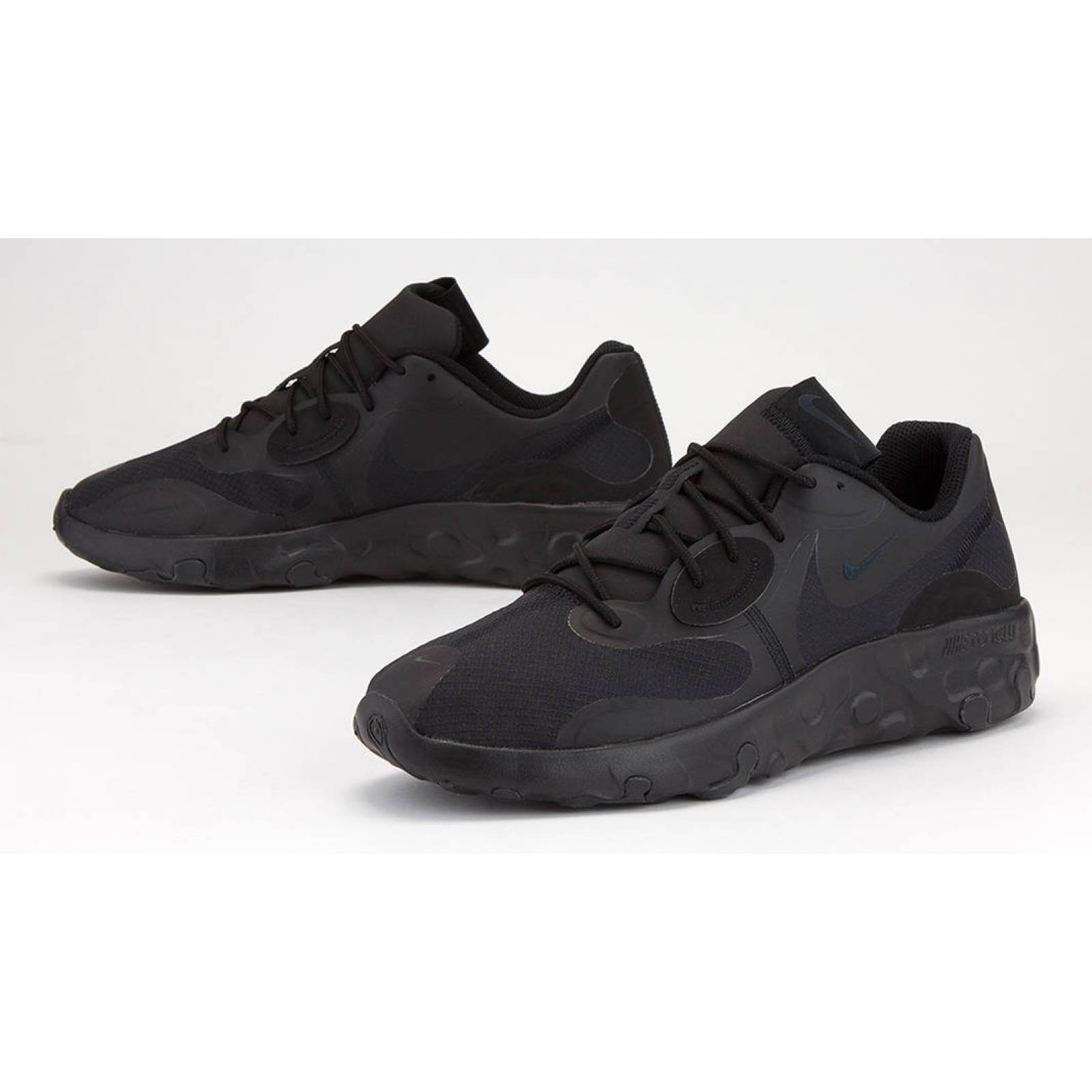 TENIS RENEW LUCENT II DAMA NIKE CK7811004 NEGRO