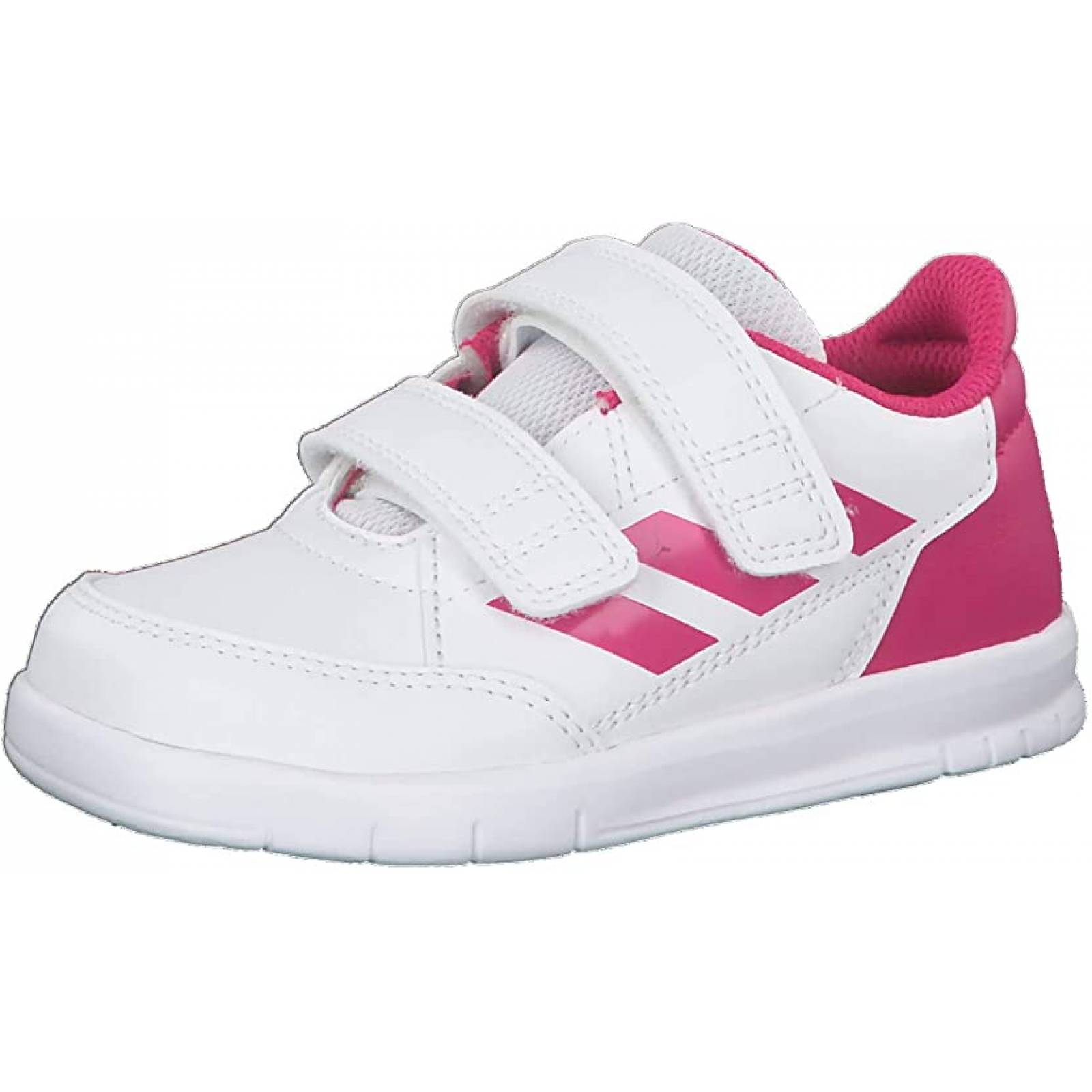 TENIS ALTASPORT CF I NIÑA ADIDAS D96846  BLANCO