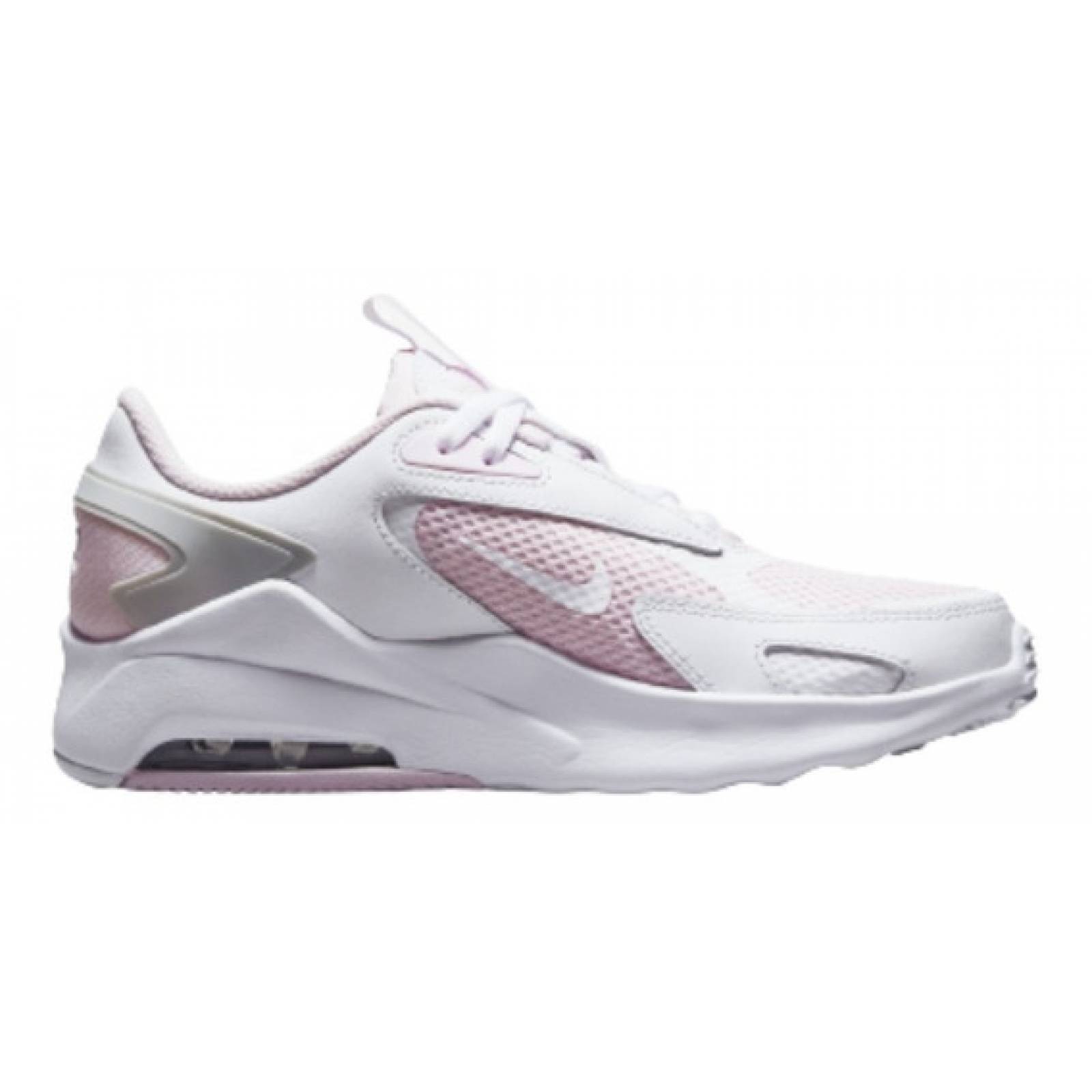 TENIS AIR MAX BOLT DAMA NIKE CW1626600 BLANCO