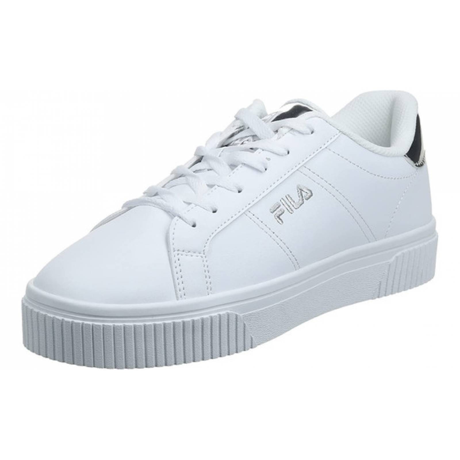 Tenis discount fila plataforma