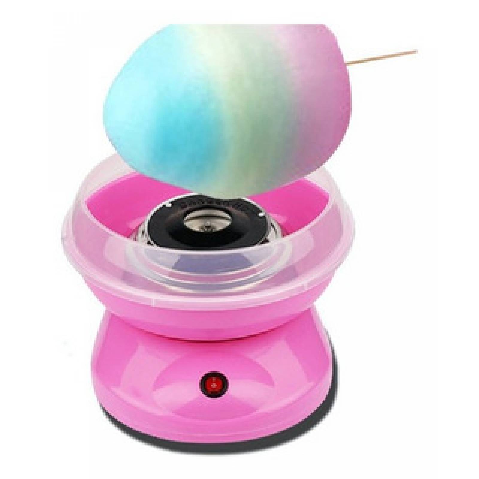 Maquina de algodon para Fiestas, Eventos o para Tu hogar Multi usos