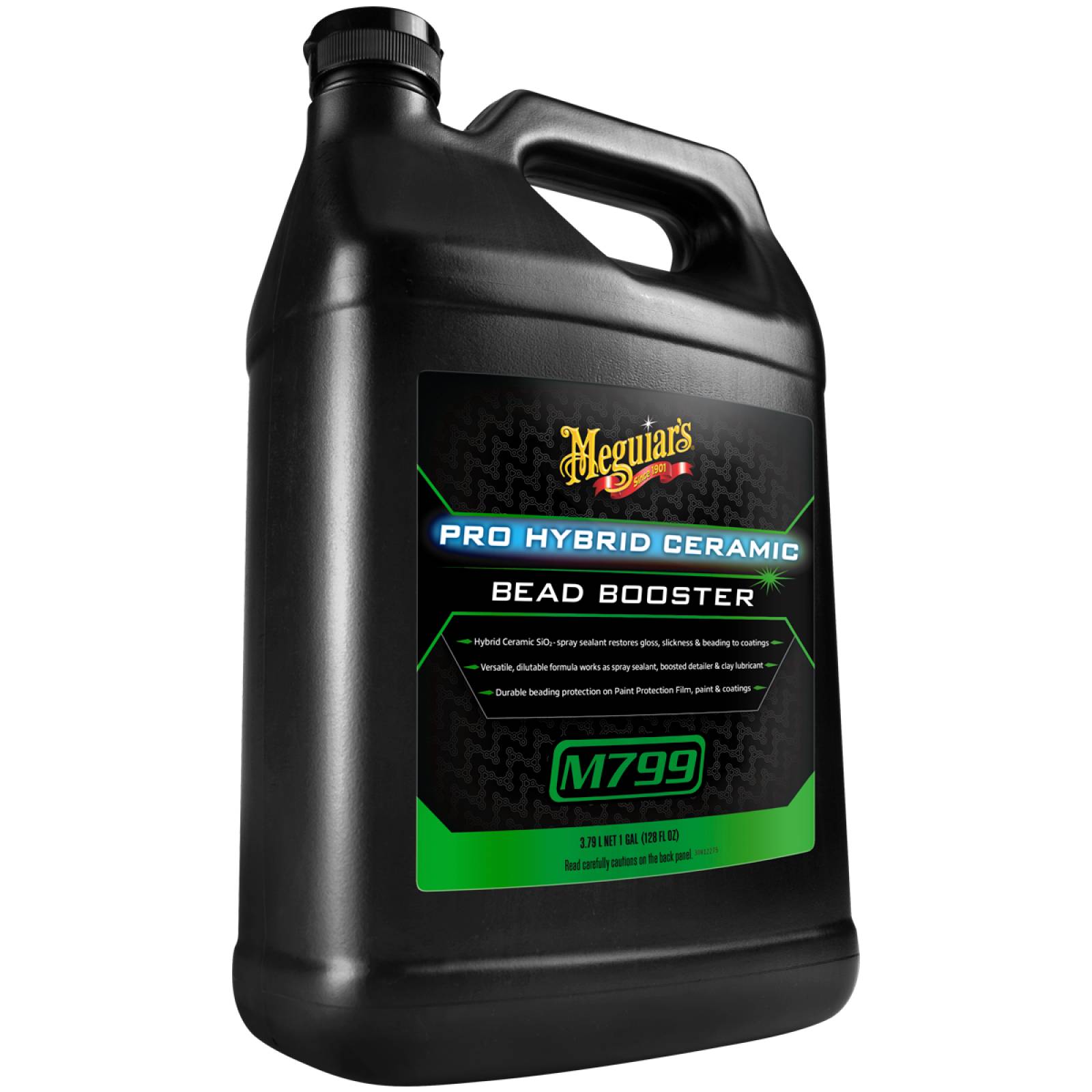 Meguiar's Hybrid Ceramic Booster M79901
