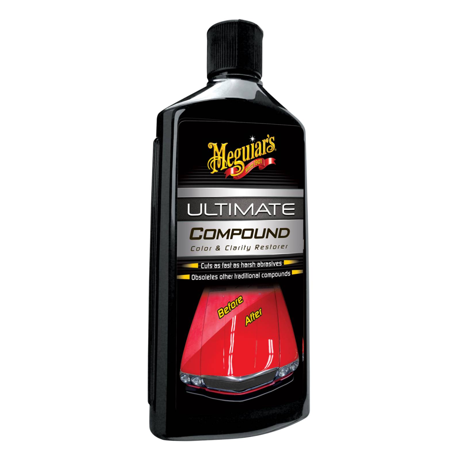 MeguiarÂ´s Restaurador De Pintura Ultimate G17216.