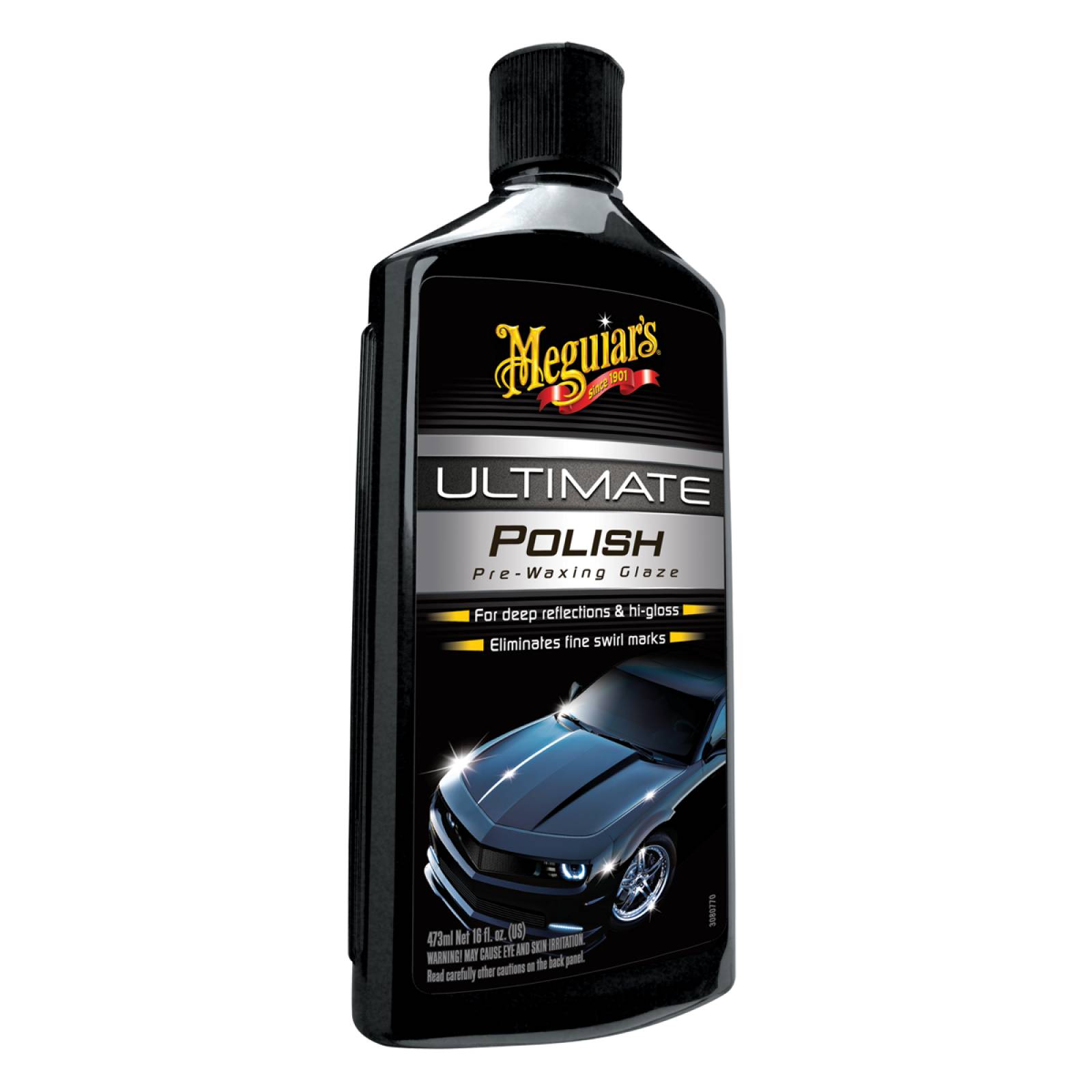 MeguiarÂ´s Abrillantador De Pintura Ultimate G19216.