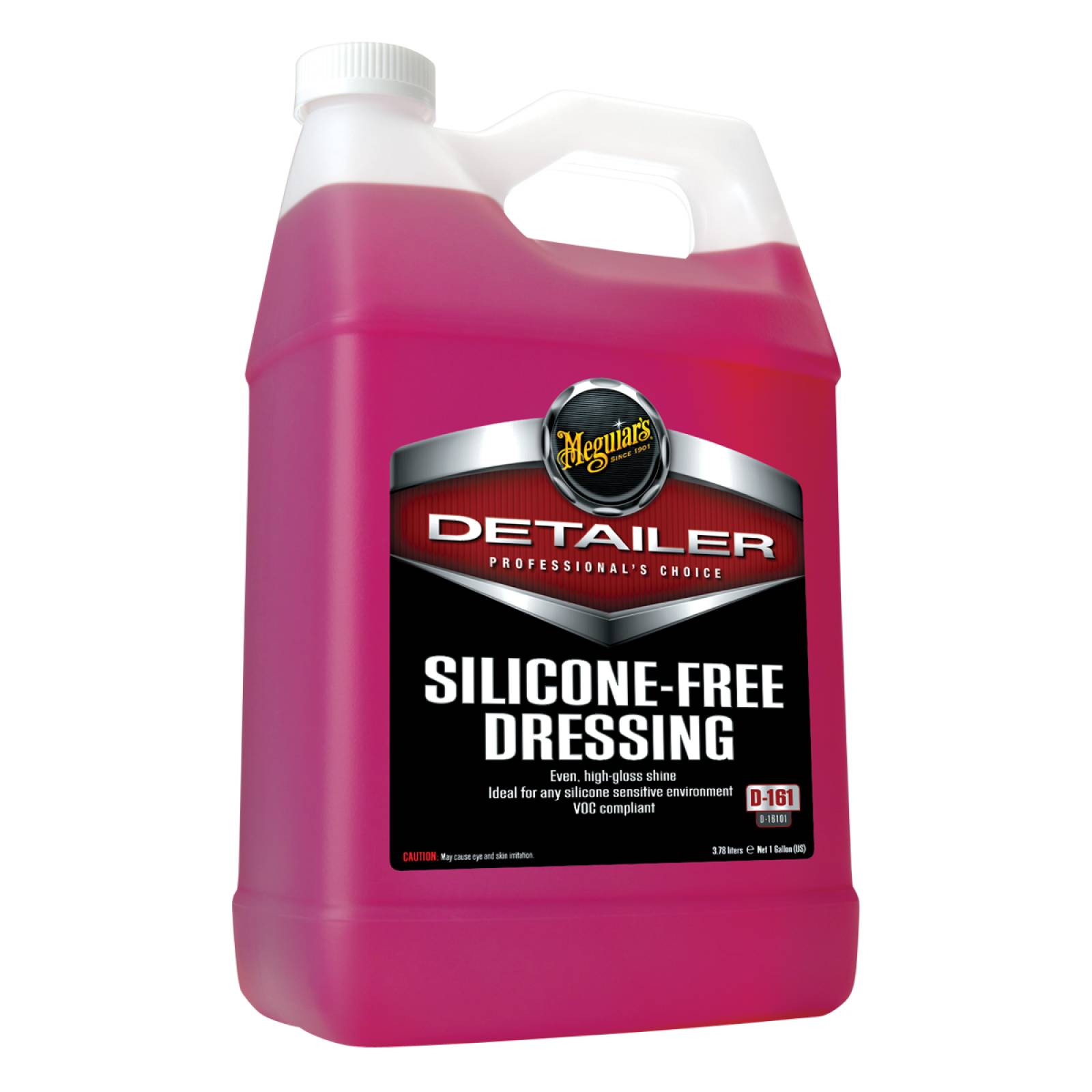 MeguiarÂ´s Protector De Vinil S/silicÃ³n Detailer D16101.