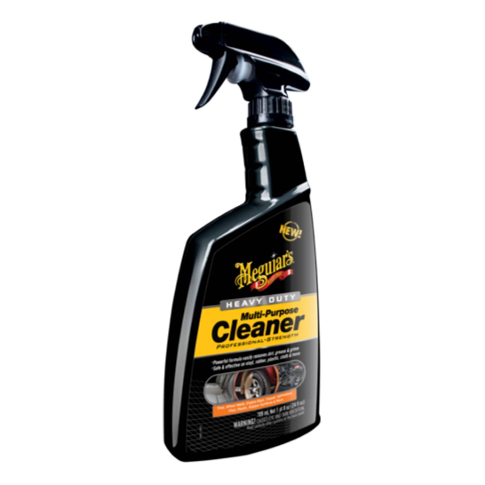 Meguiar´s Limpiador Heavy Duty Multiproposito G180224