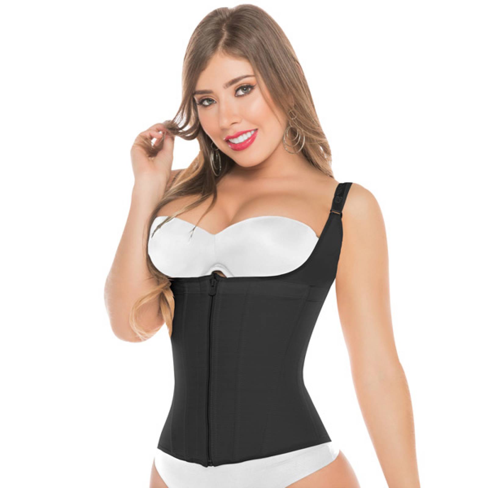 Salome 0313 Fajas Colombianas Reductoras Y Moldeadoras