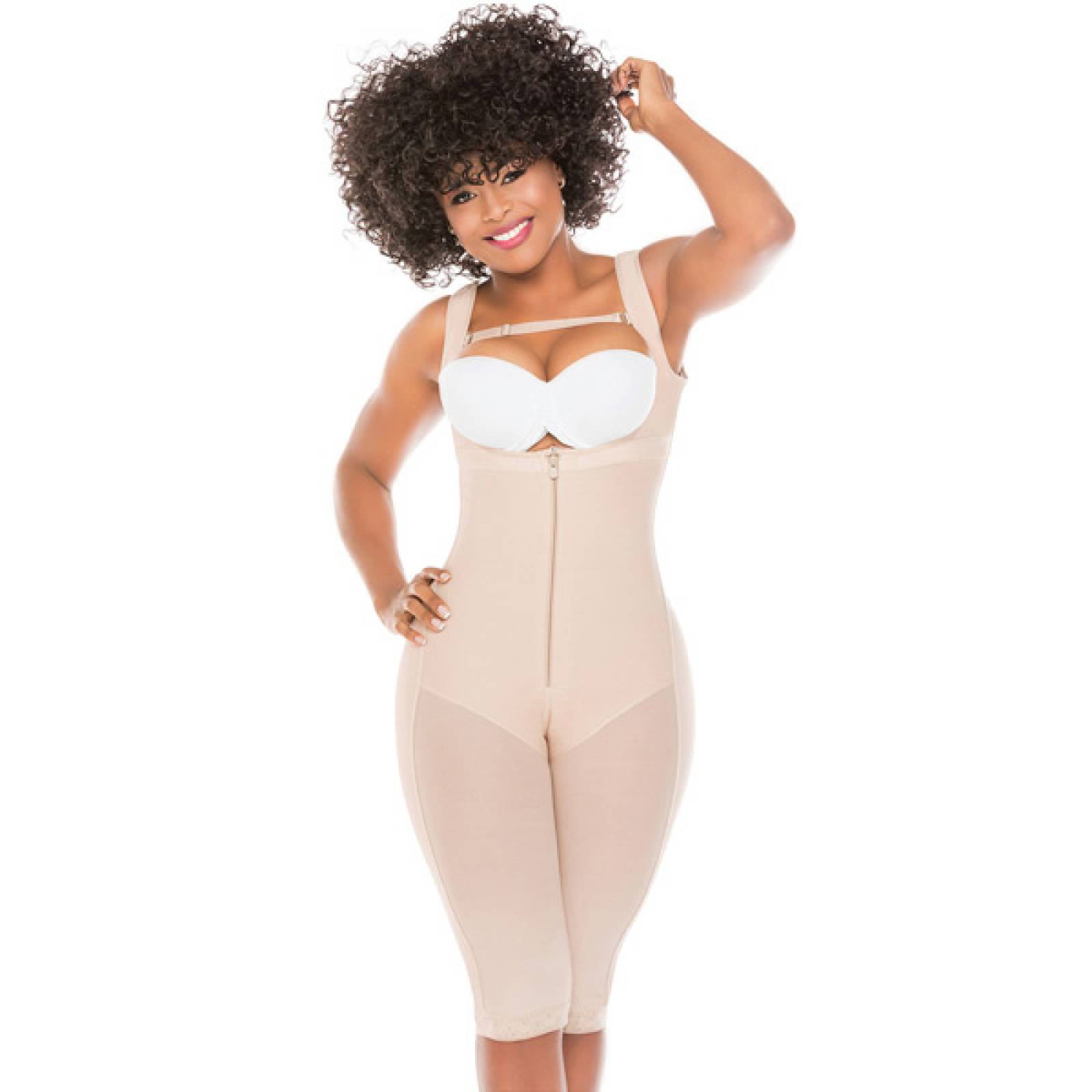 Salome 0517 Fajas Colombianas Postparto Para Mujer