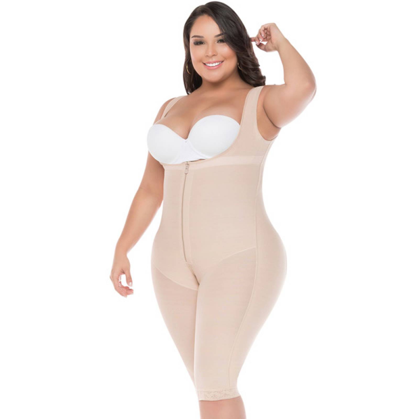 Salome 0517 Fajas Colombianas Postparto Para Mujer