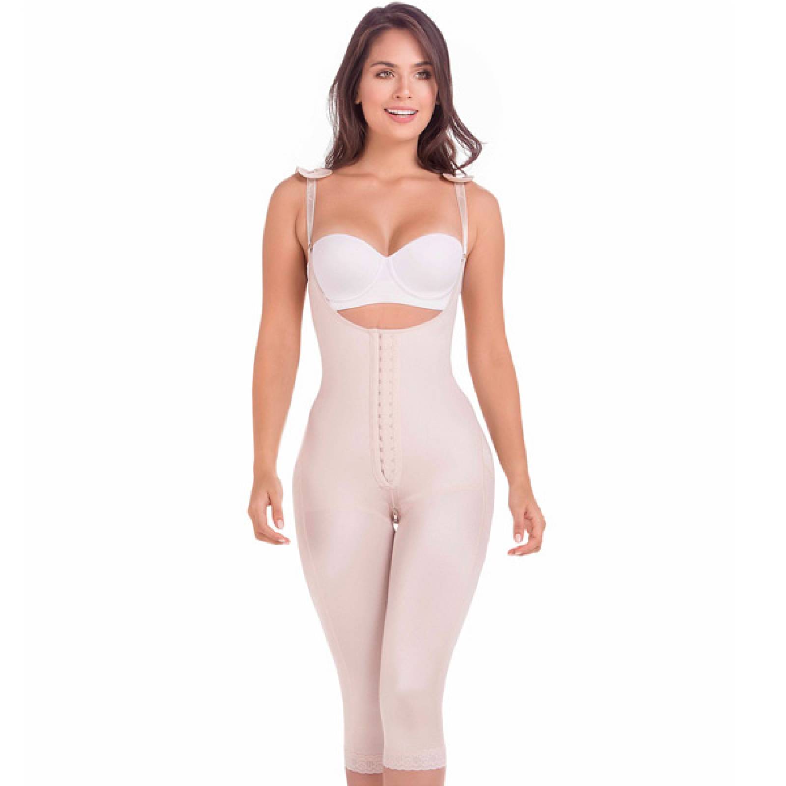 Fajas Colombianas Postoperatorias Full Body Mariae 9702