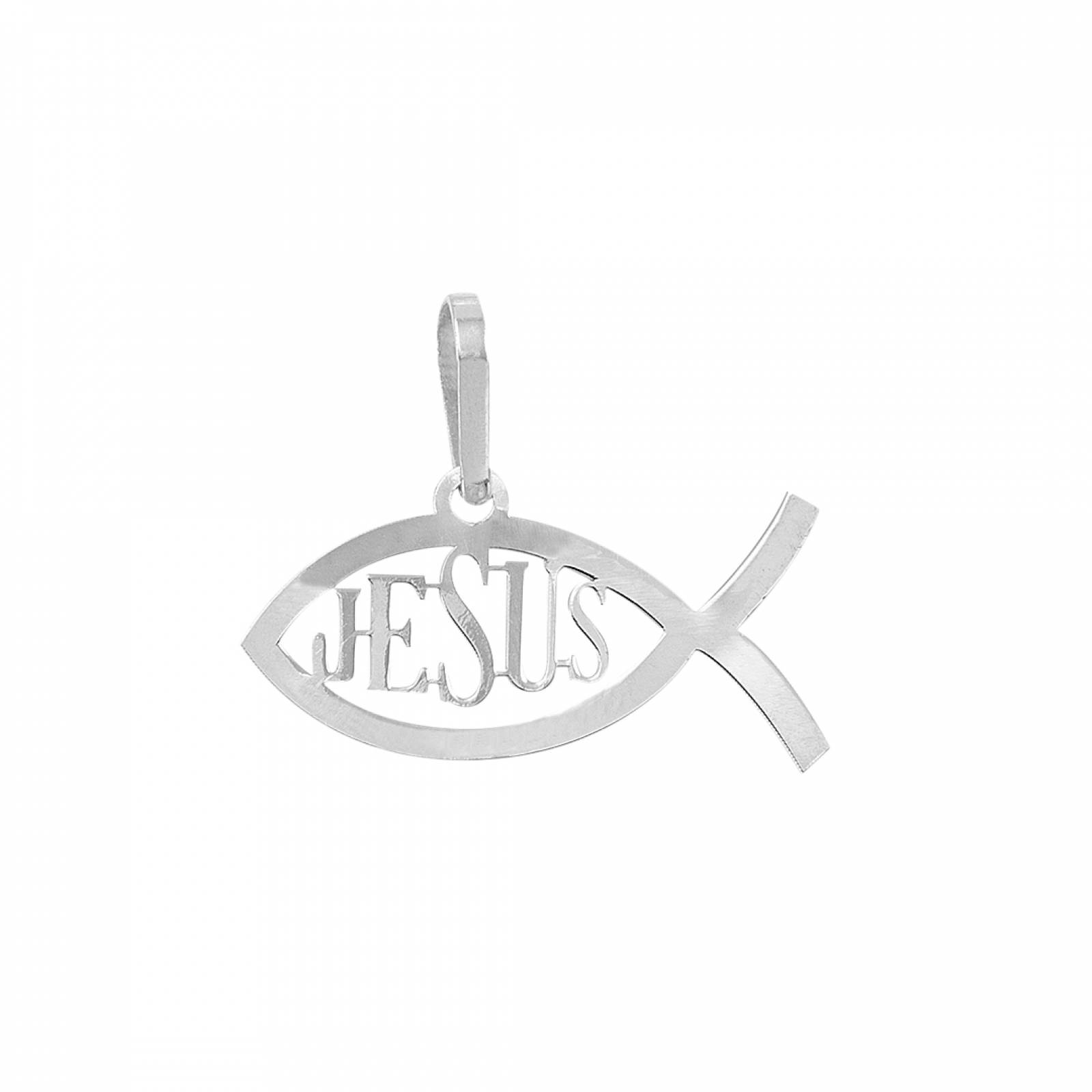 Dije Jesus Pez .925 - 453