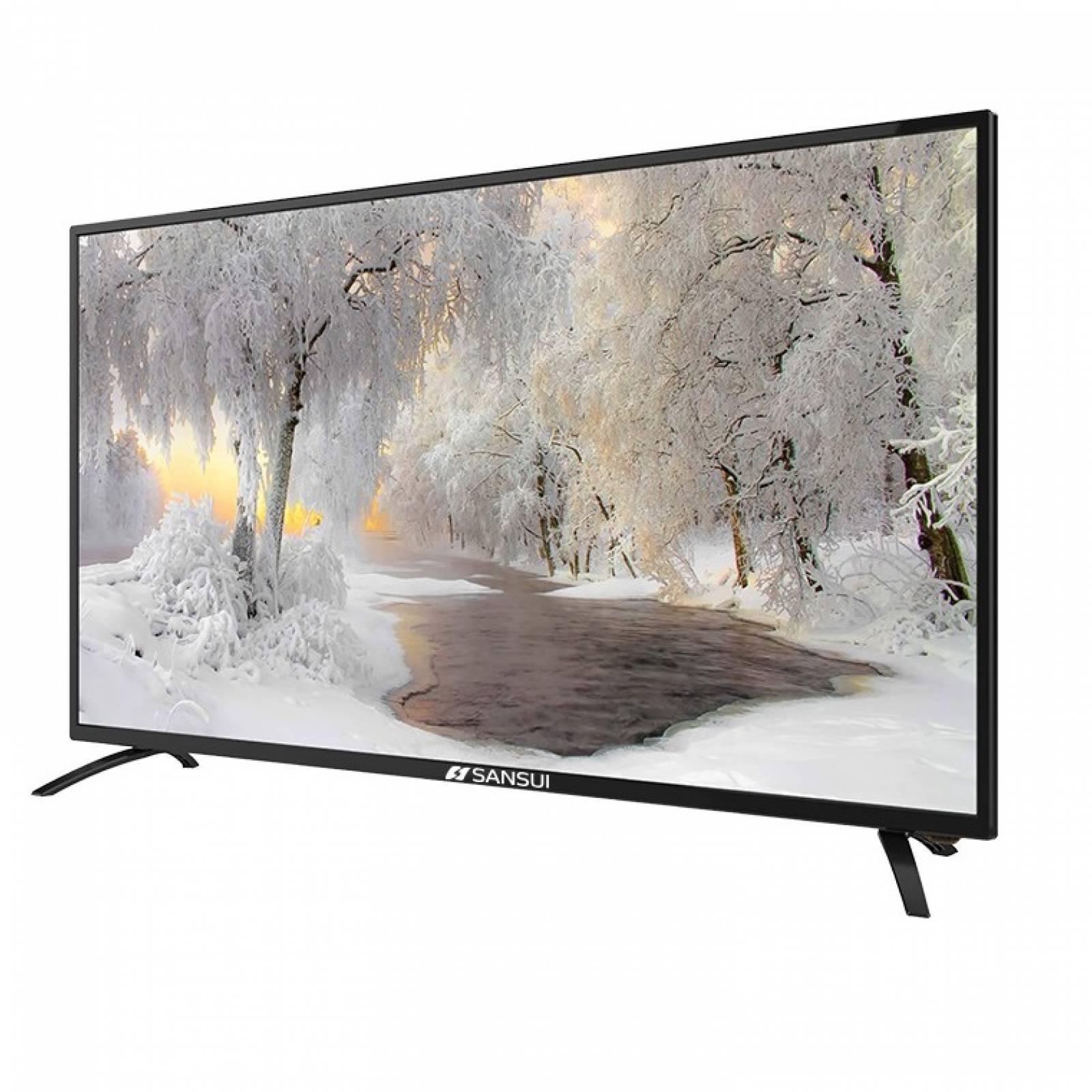 TV SANSUI 43 PULGADAS LED FULL HD  SMART TV SMX-43P28NF
